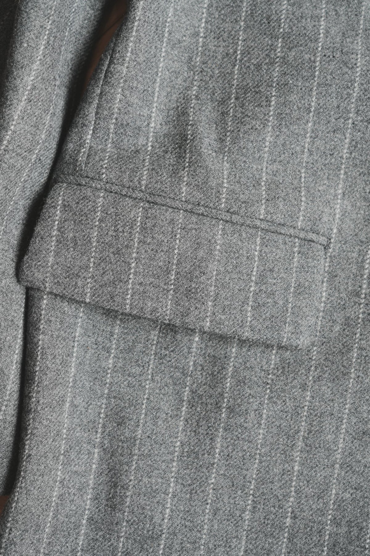 REVERBERATE "PDL JACKET No.2-TW" [GREY]