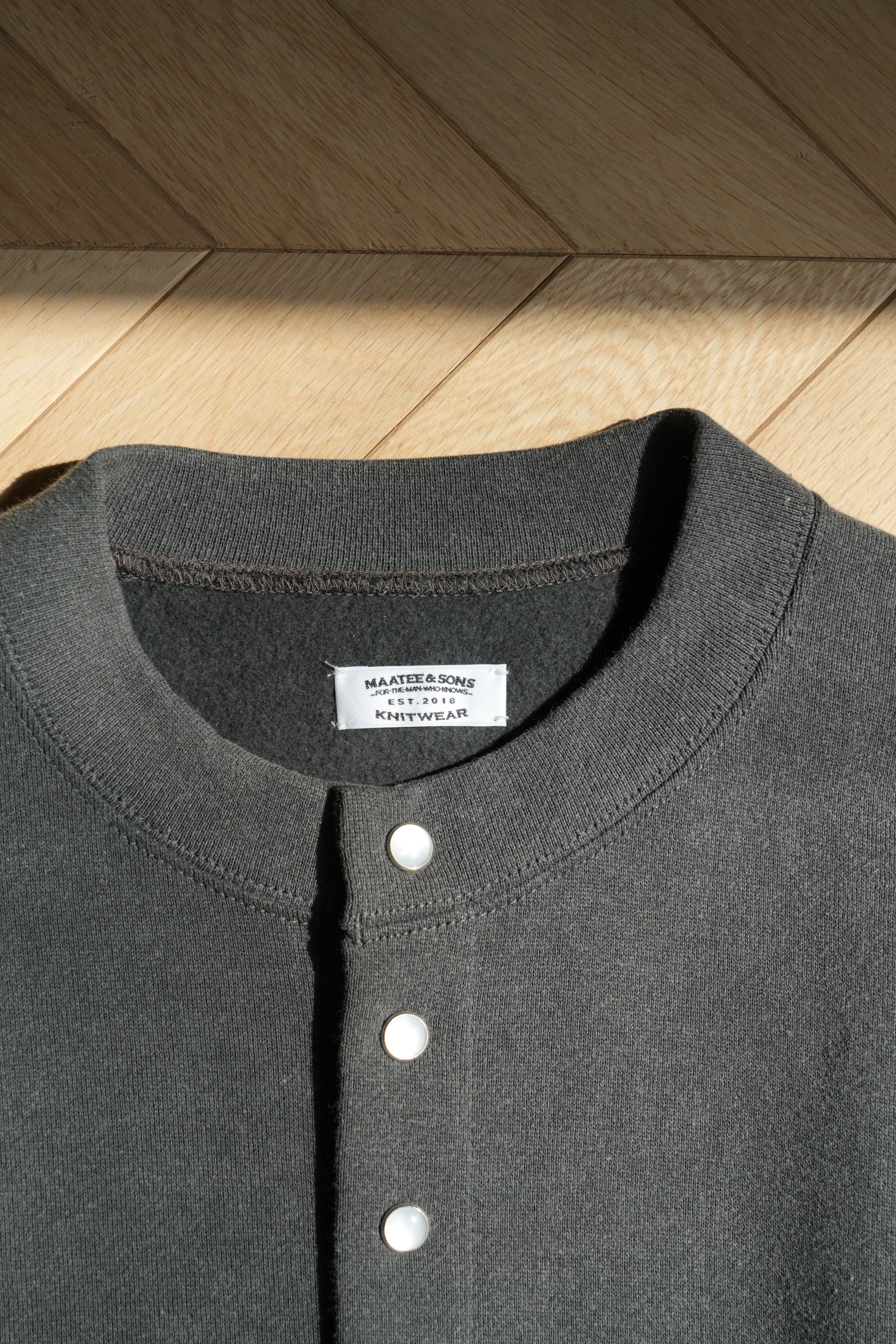 MAATEE&SONS – LAURENCE JOURNAL