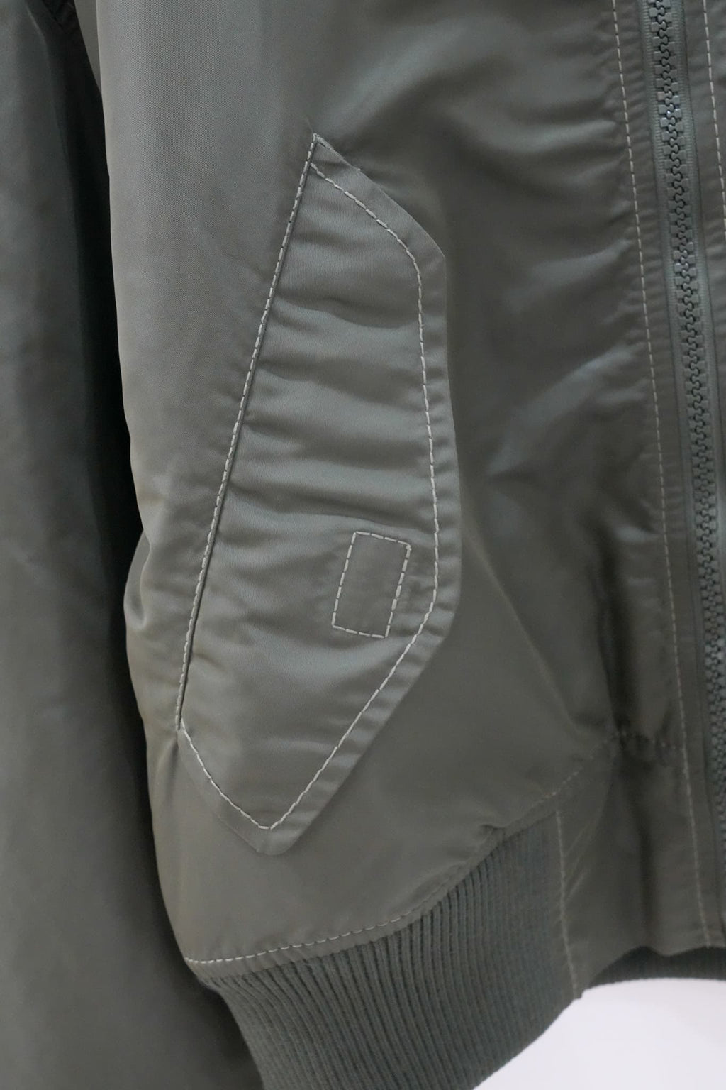 KOOKY ZOO "MINIATURE FLIGHT BLOUSON"