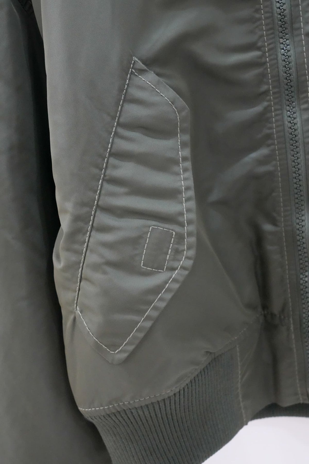 KOOKY ZOO "MINIATURE FLIGHT BLOUSON"