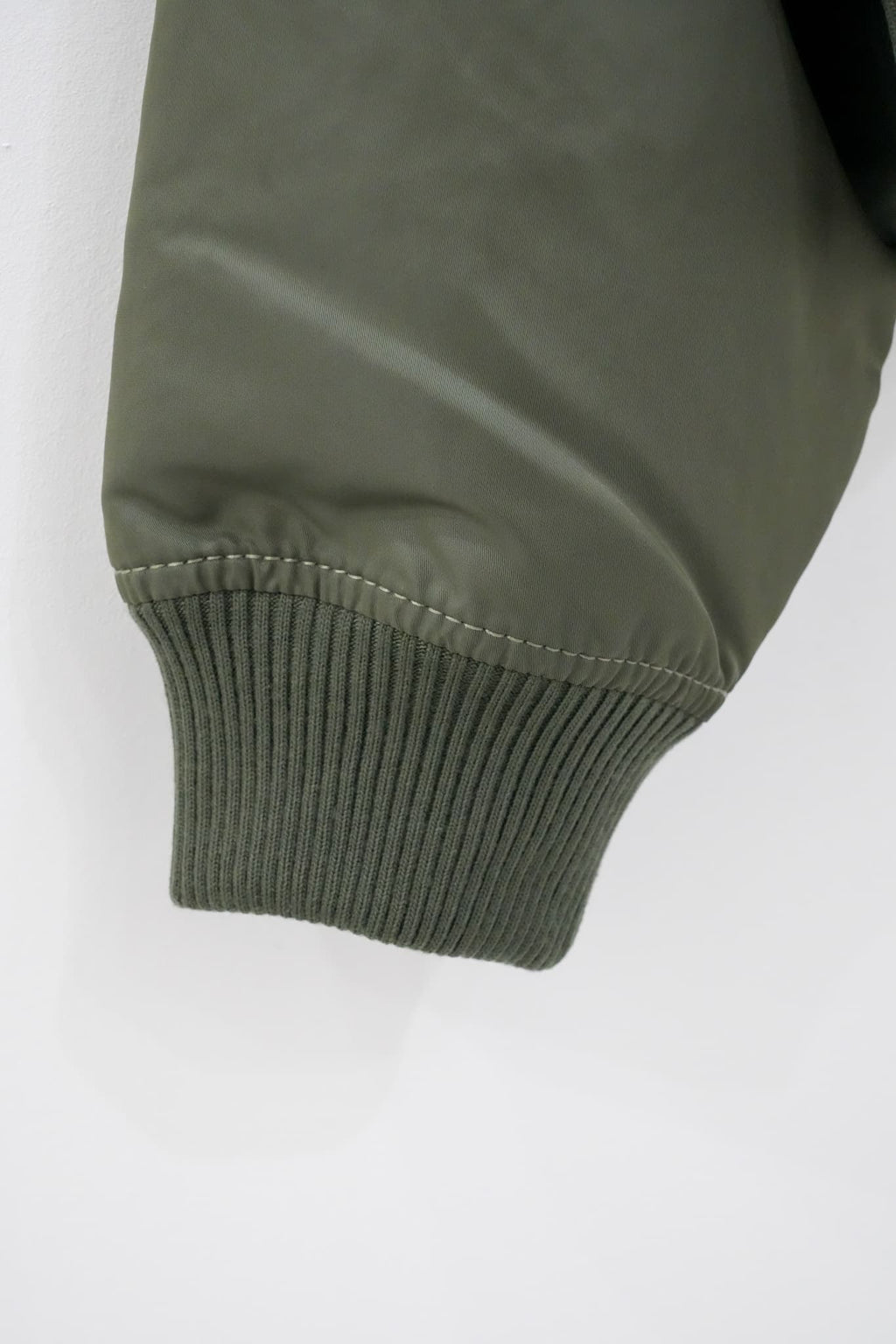 KOOKY ZOO "MINIATURE FLIGHT BLOUSON"