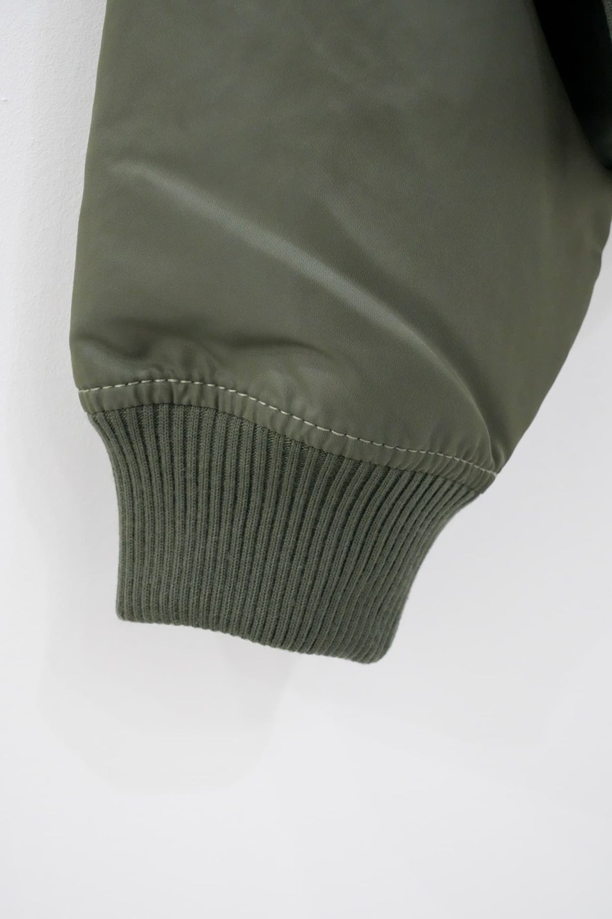 KOOKY ZOO "MINIATURE FLIGHT BLOUSON"