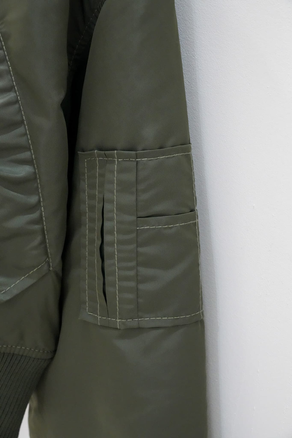 KOOKY ZOO "MINIATURE FLIGHT BLOUSON"