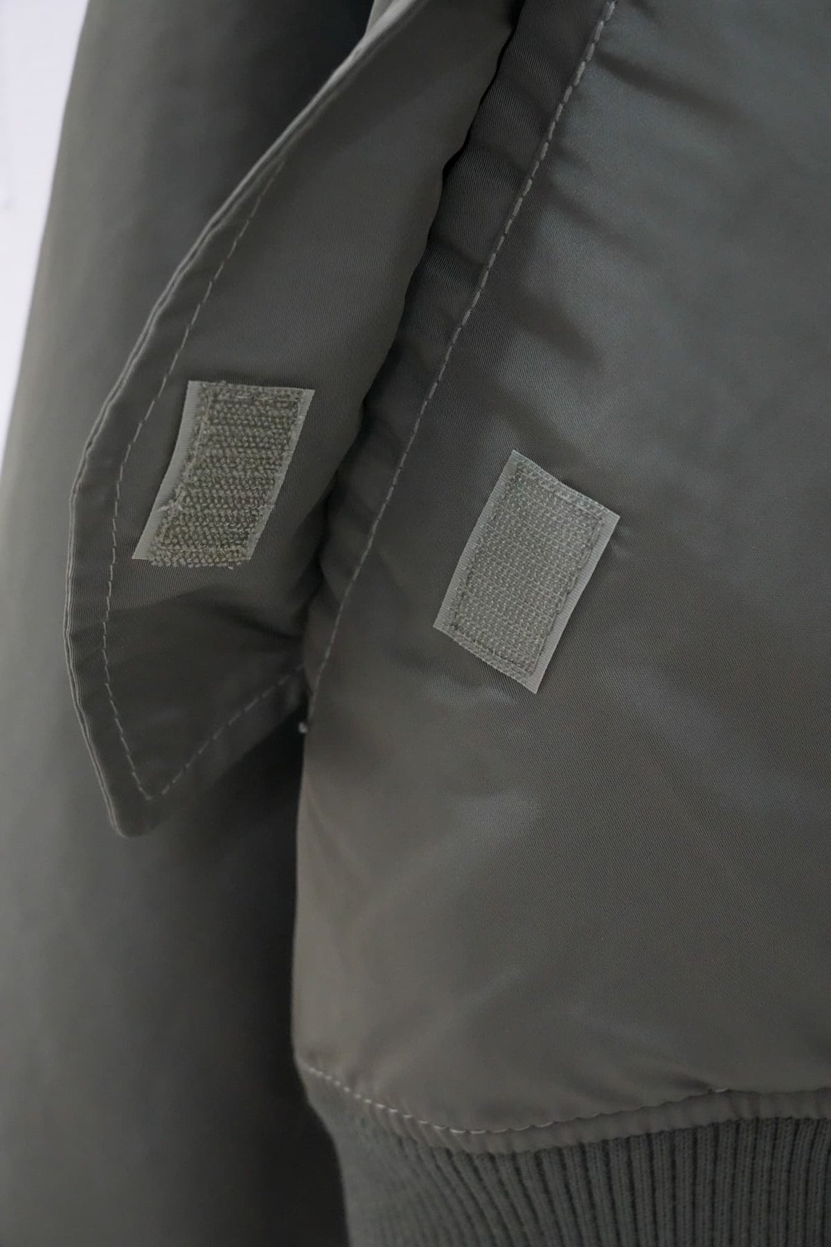 KOOKY ZOO "MINIATURE FLIGHT BLOUSON"