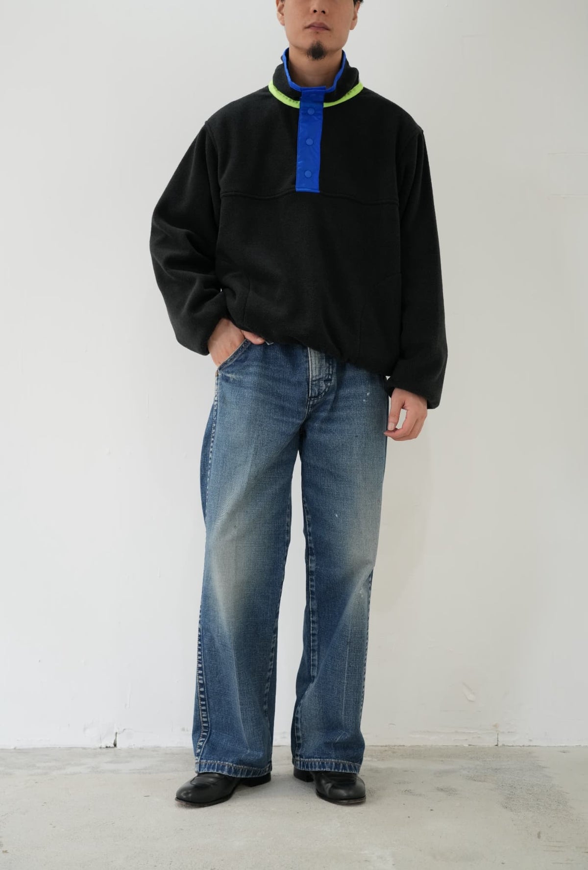 KOOKY ZOO "SNAP SHIRTS" [COSMO]