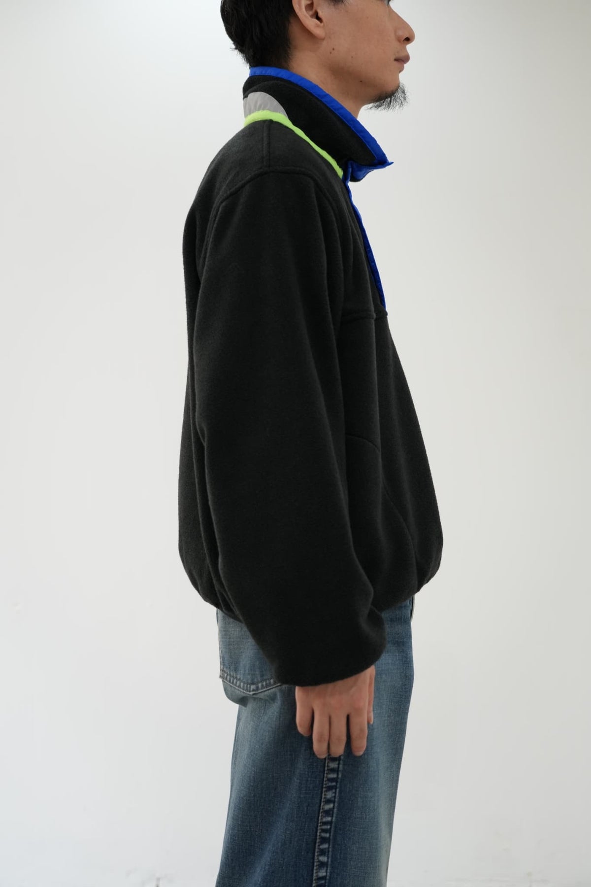 KOOKY ZOO "SNAP SHIRTS" [COSMO]