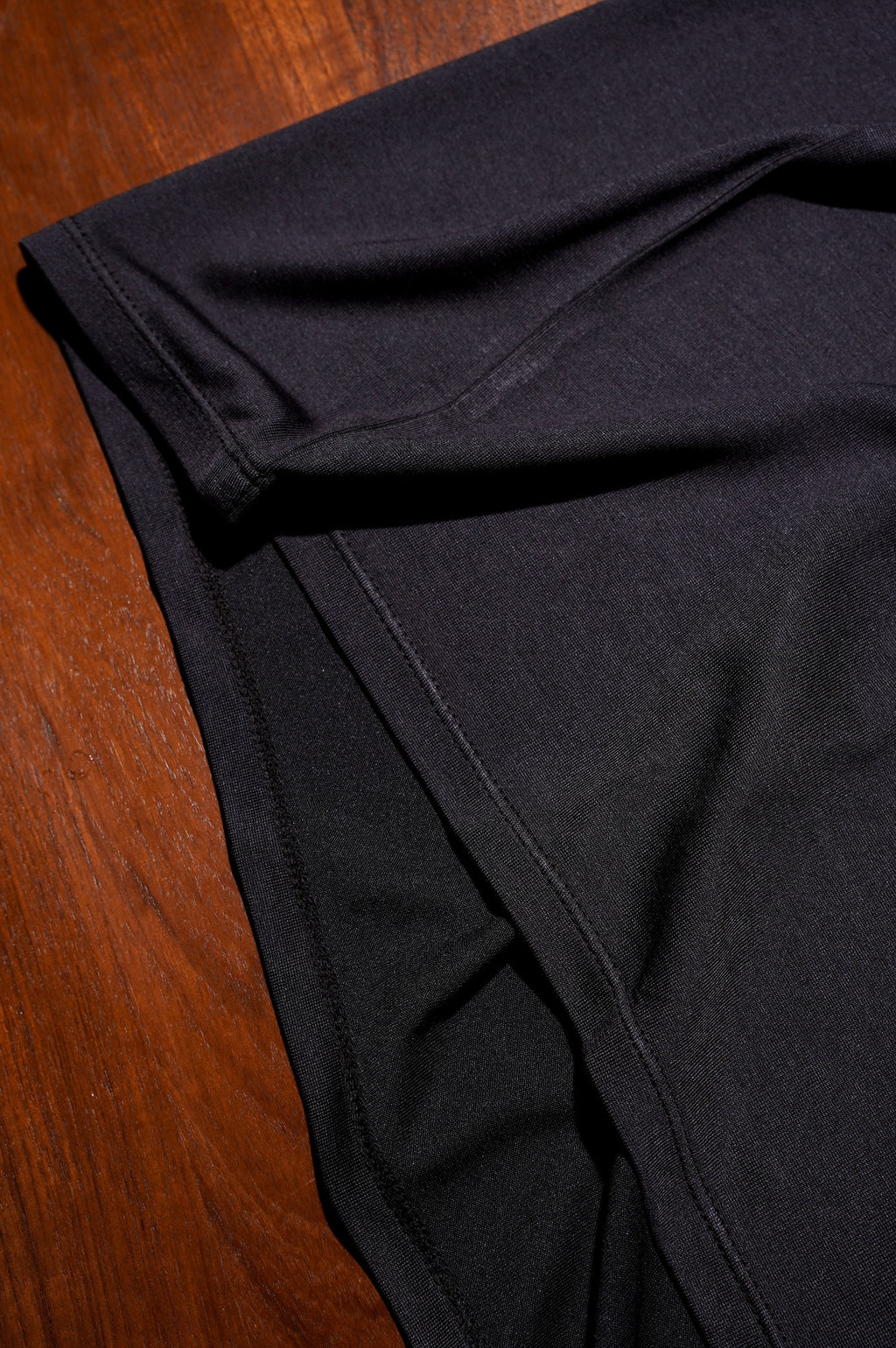 KANEMASA PHIL. "22G Silk Pack Tank" [CHARCOAL]