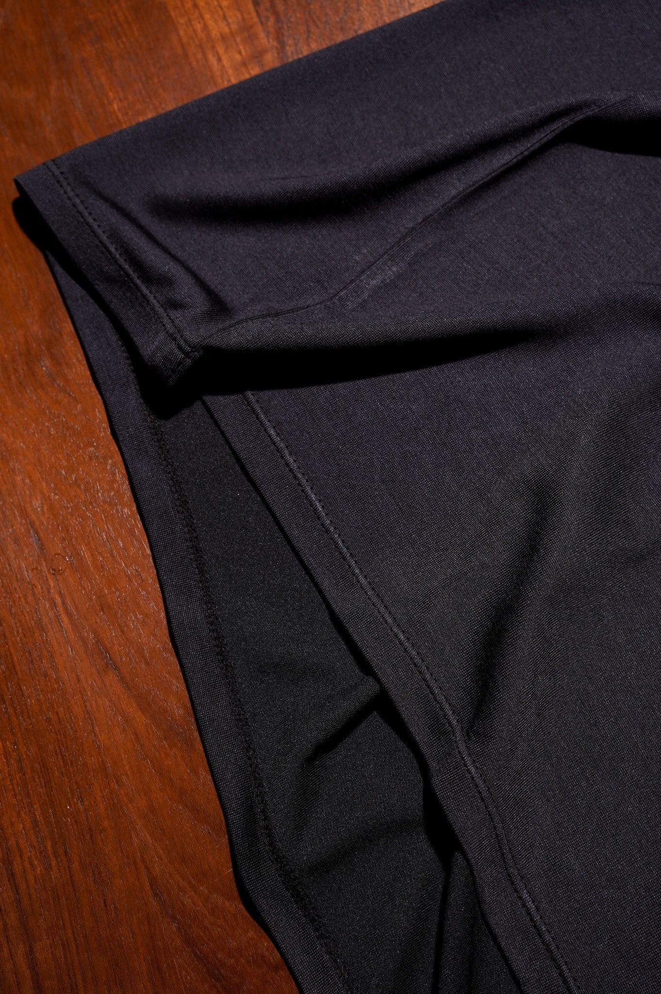 KANEMASA PHIL. "22G Silk Pack Tank" [CHARCOAL]