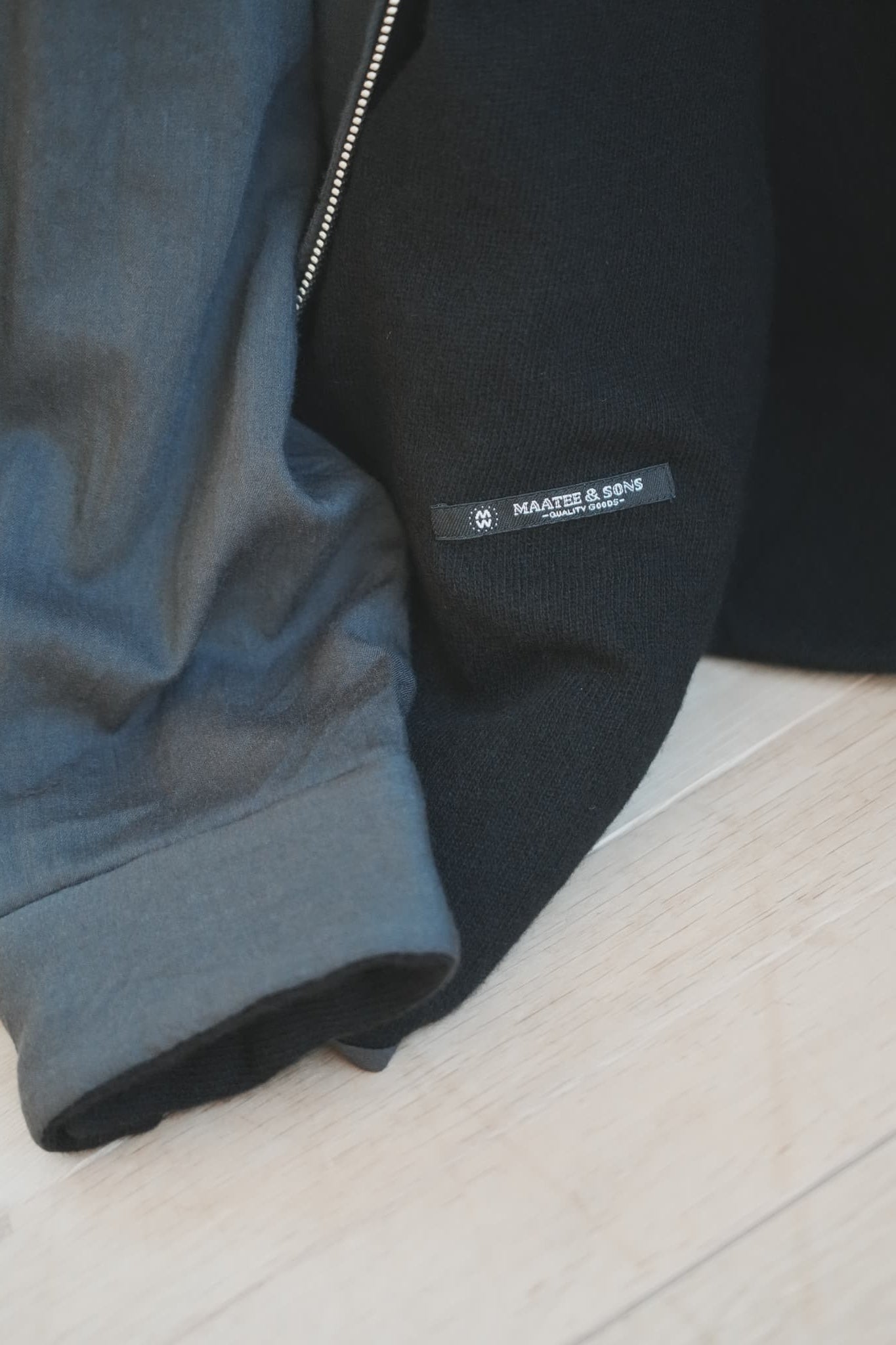 MAATEE&SONS – LAURENCE JOURNAL