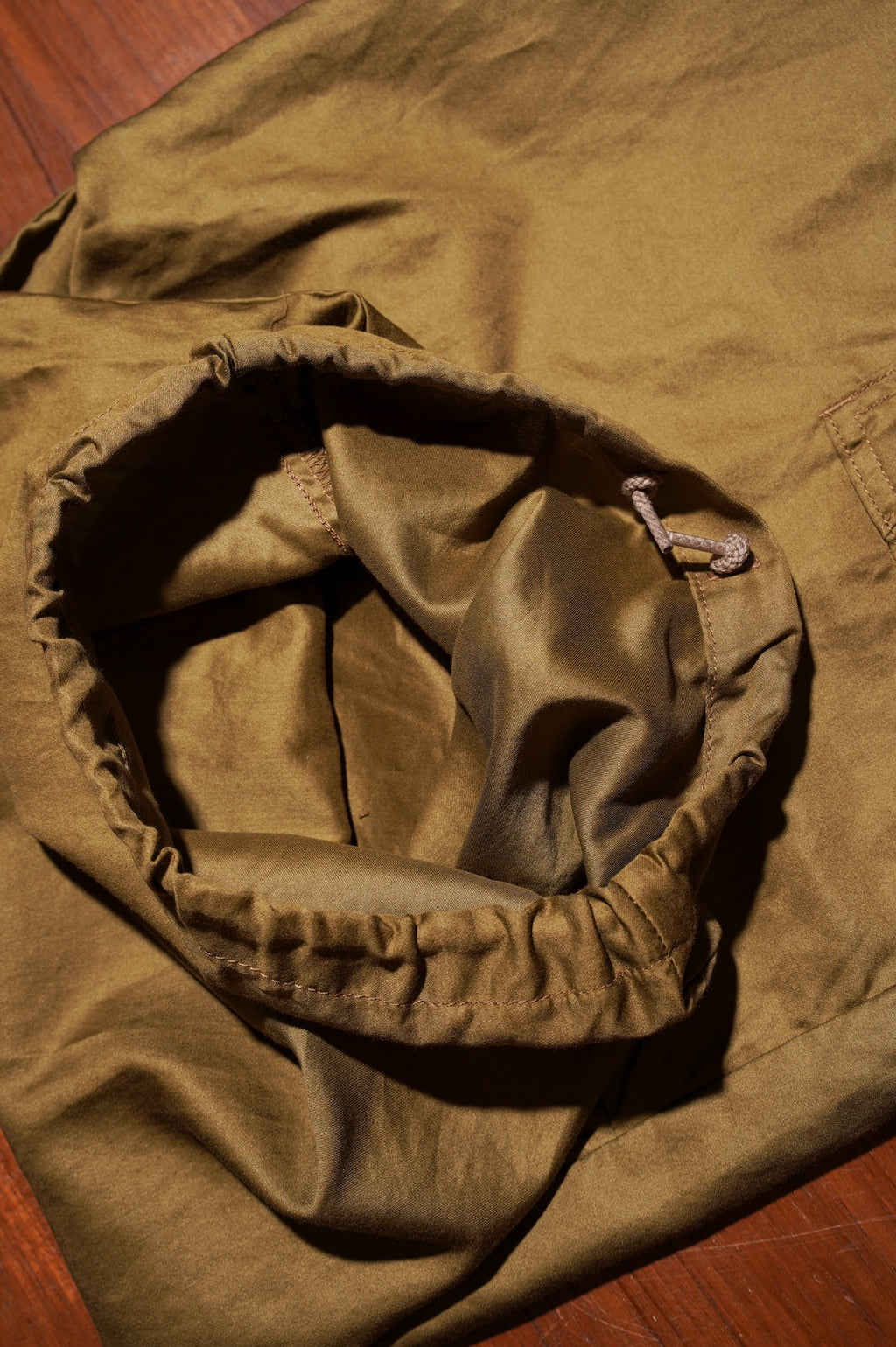 Gurank "LM Cargo Pants" [BEIGE]