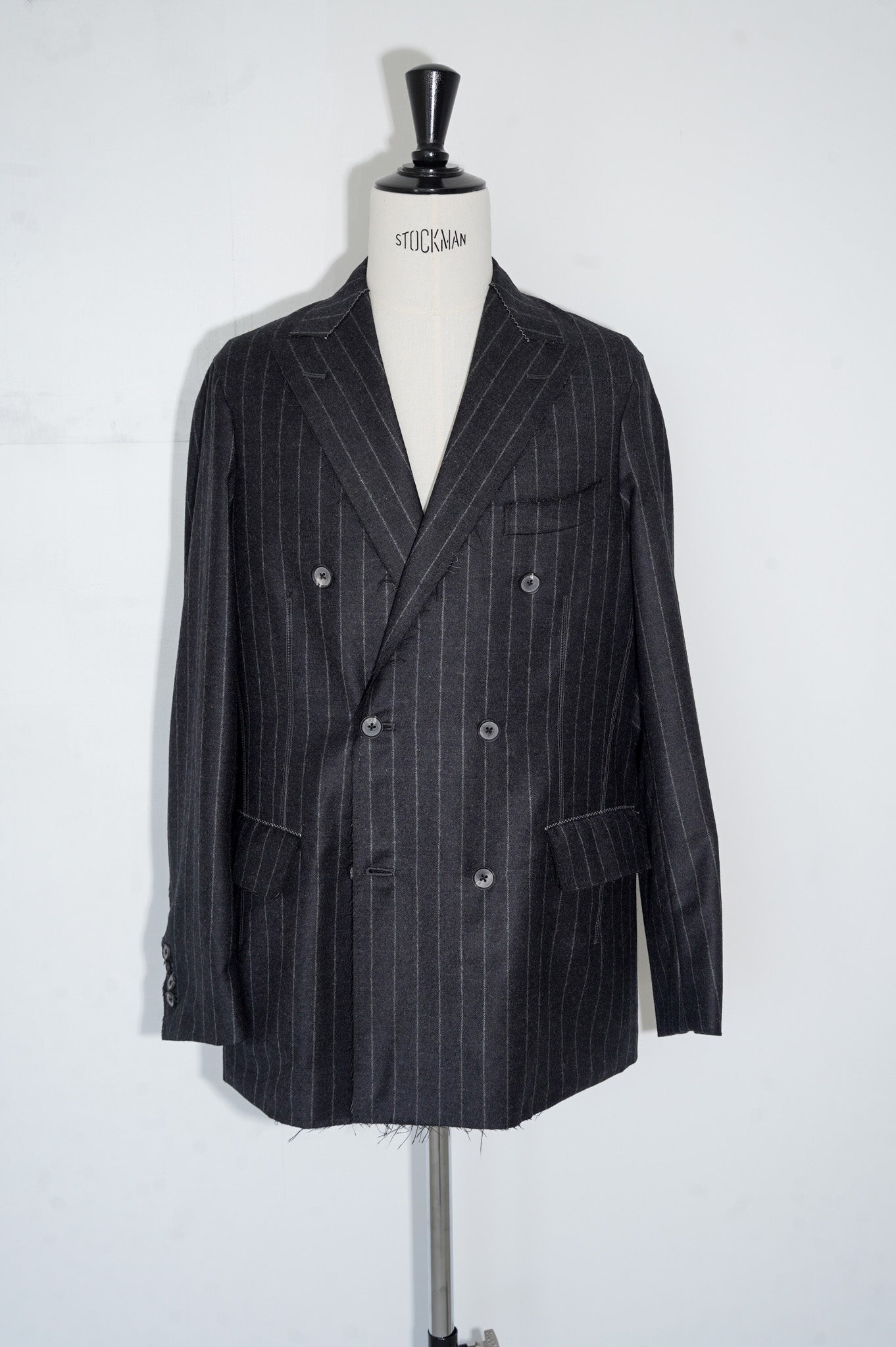MAATEE&SONS ダブルキリッパ TAILORED MAATEE&SONS 