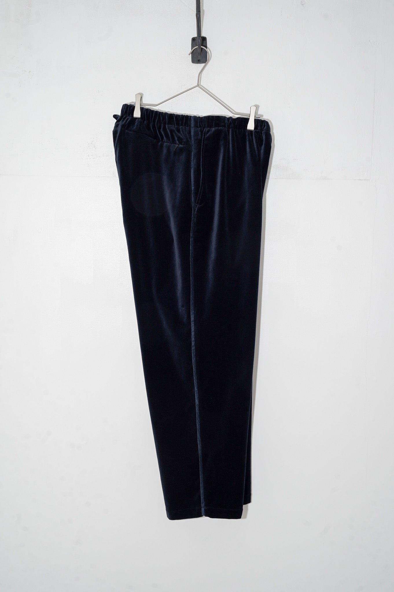 MAATEE&SONS "TRAINING PANTS" [NAVY]