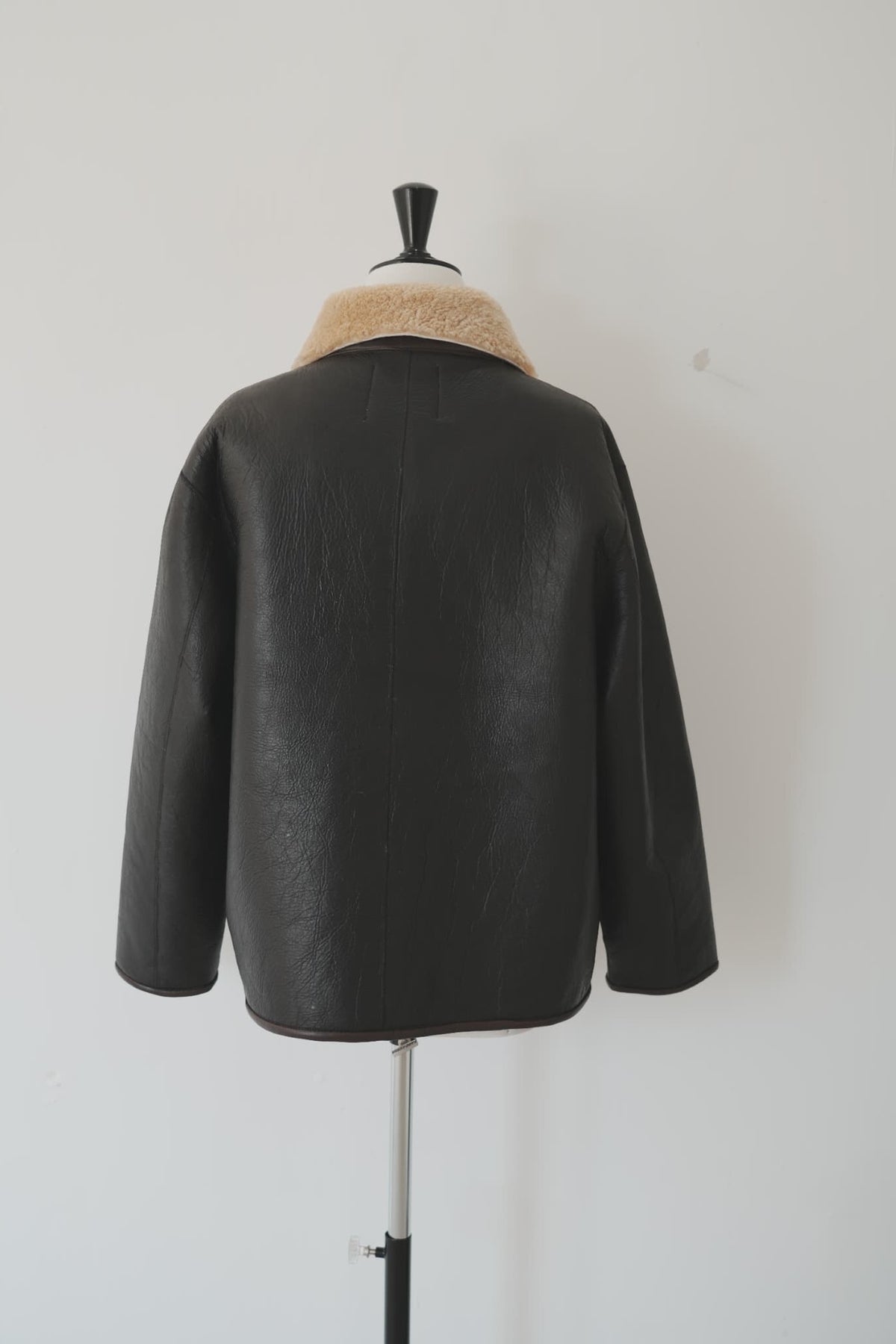 Gurank "Sheepskin JK"