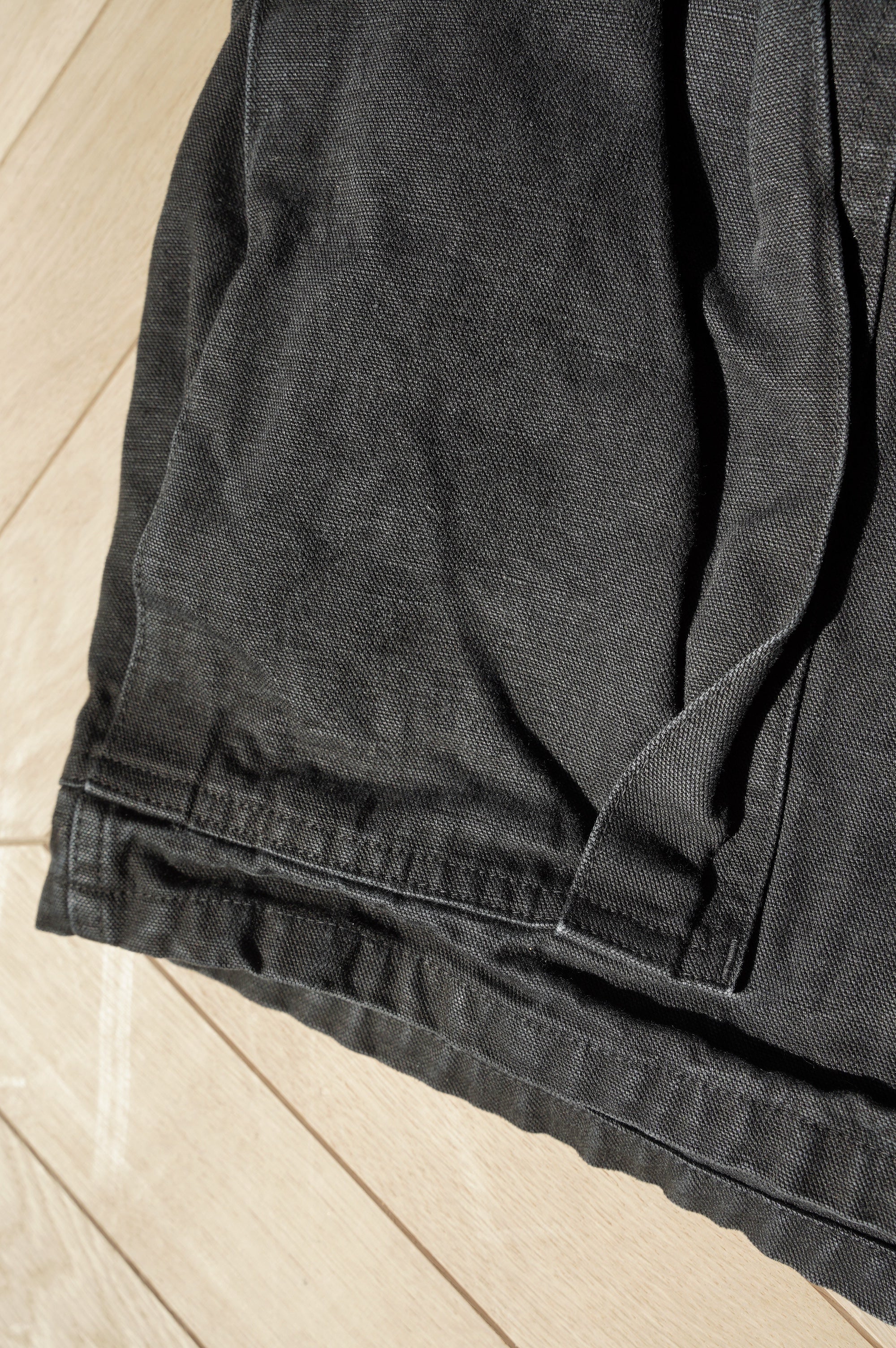 Gurank "CH Cargo Shorts" [BLACK]