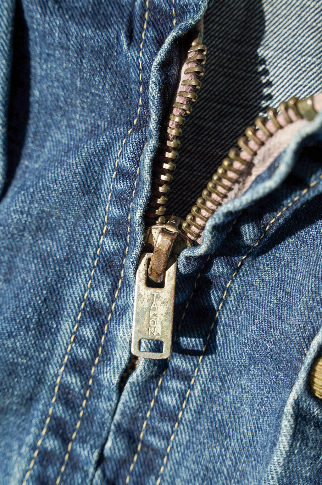 KOOKY ZOO "JUVENILE DENIM JACKET TYPE4"