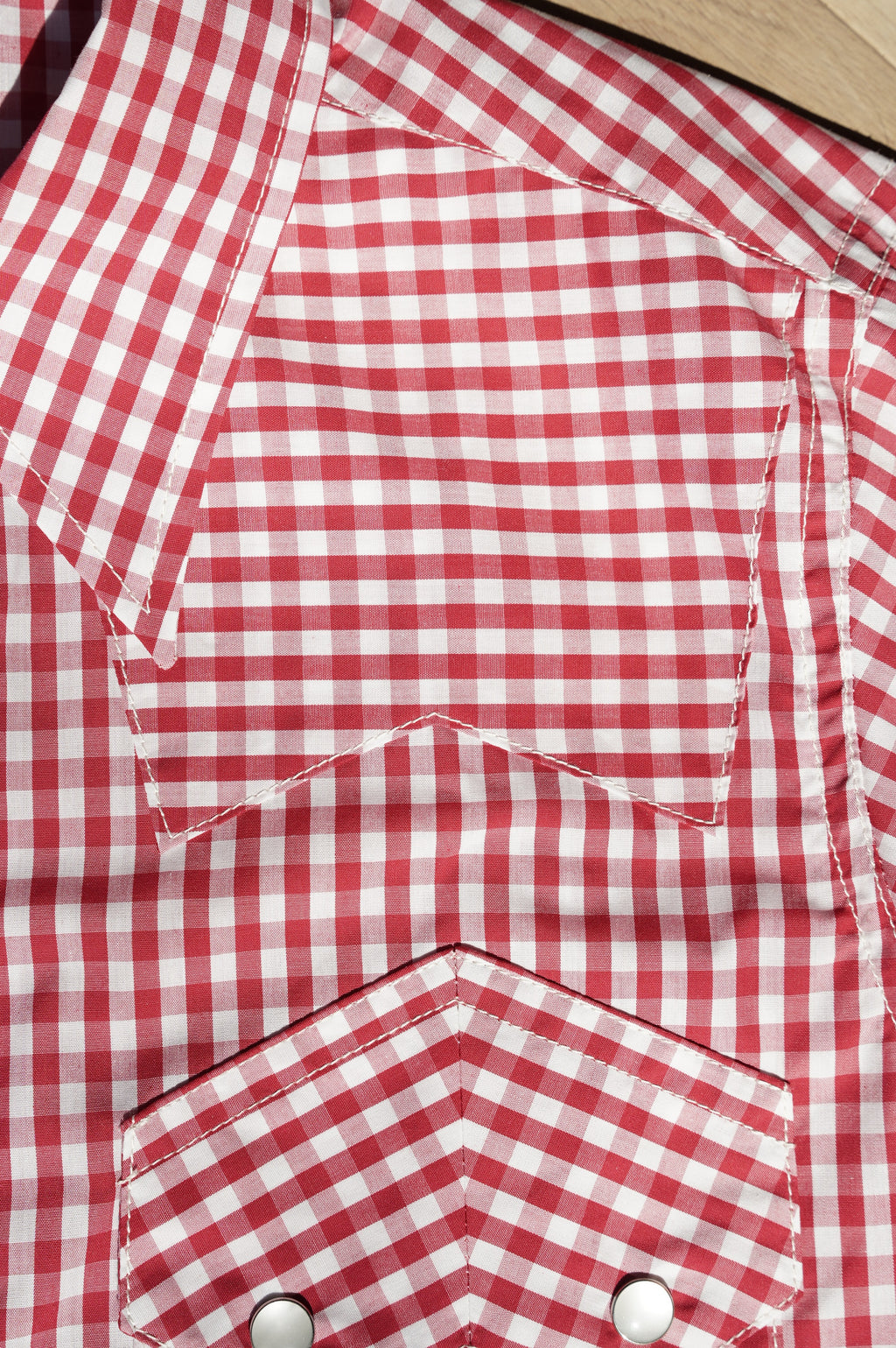 KOOKY ZOO "JUVENILE WESTERN SHIRT TYPE3"