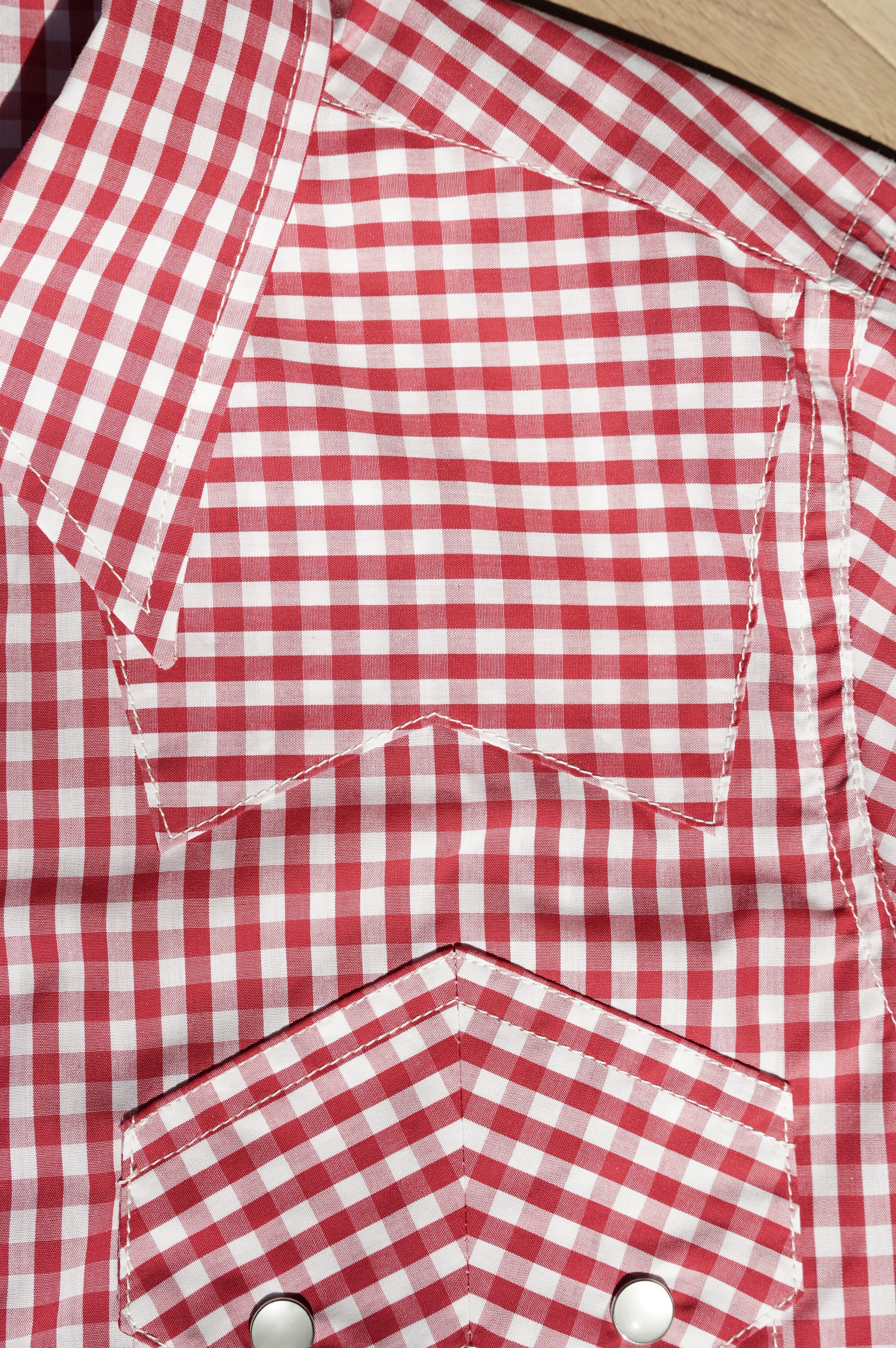 KOOKY ZOO "JUVENILE WESTERN SHIRT TYPE3"