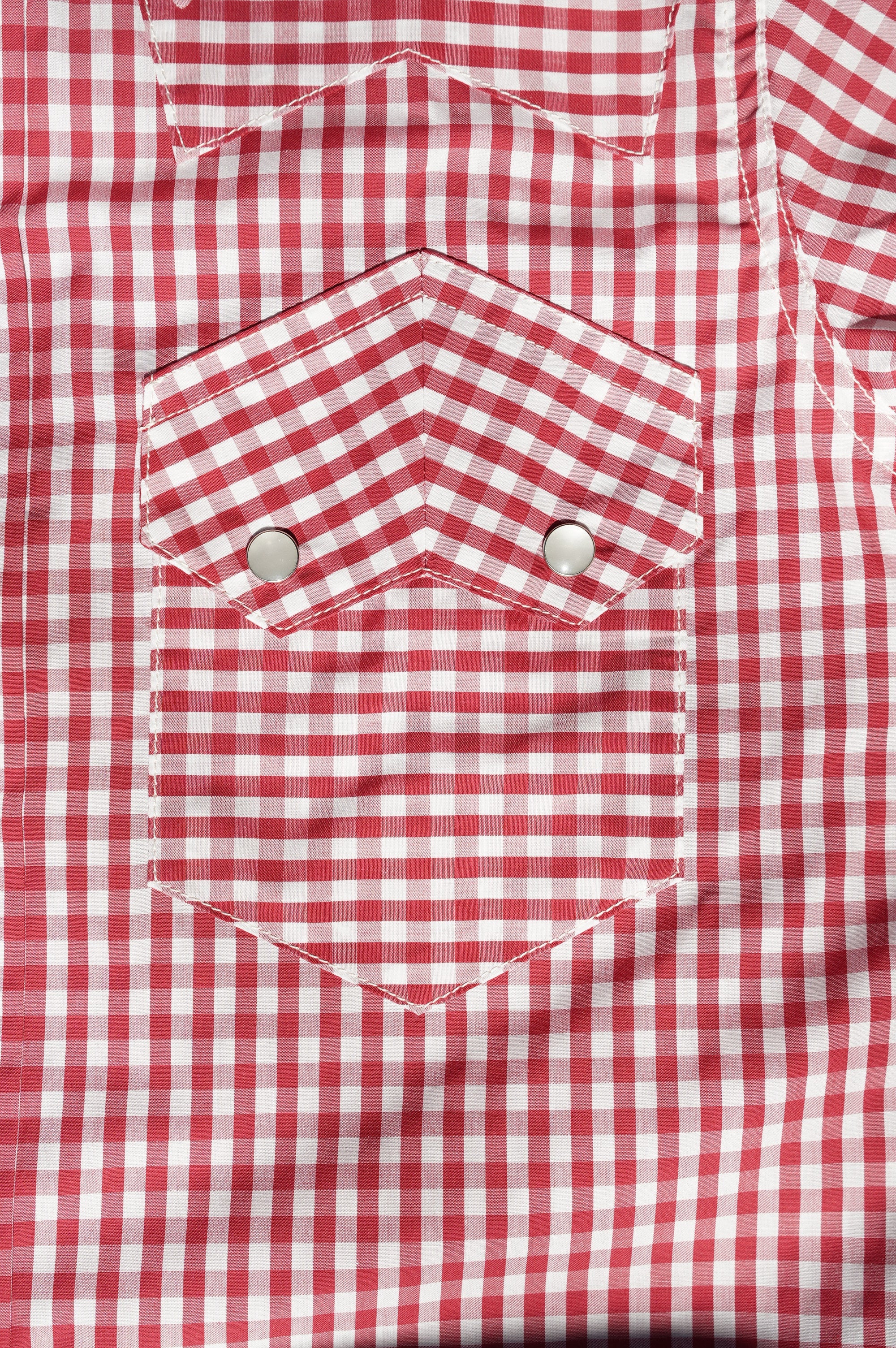 KOOKY ZOO "JUVENILE WESTERN SHIRT TYPE3"