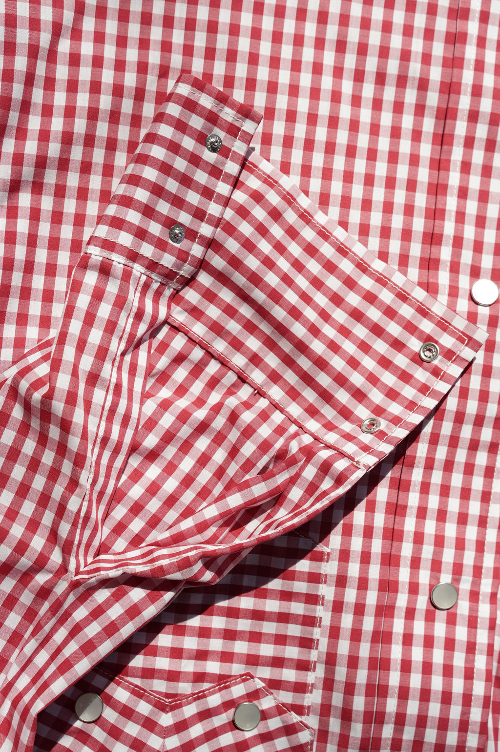 KOOKY ZOO "JUVENILE WESTERN SHIRT TYPE3"