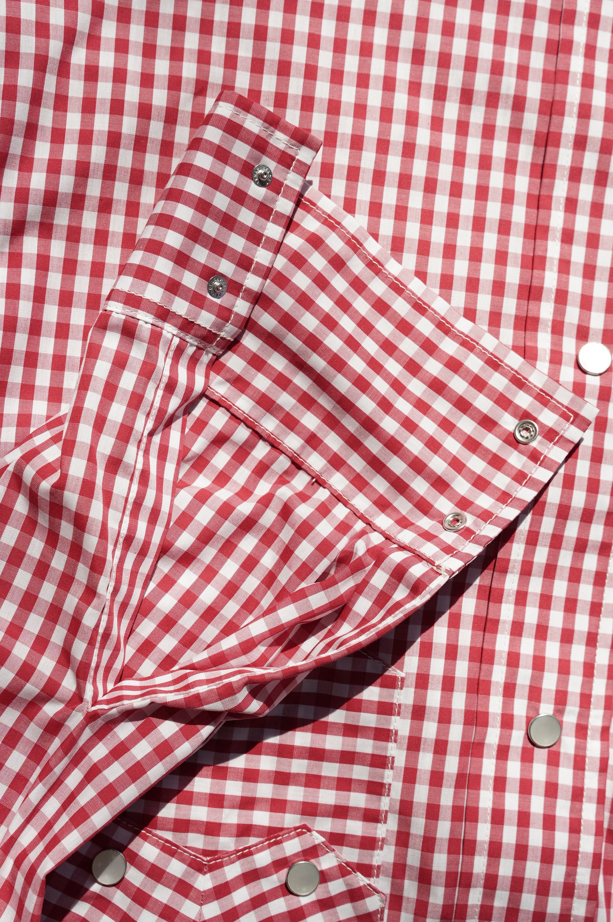 KOOKY ZOO "JUVENILE WESTERN SHIRT TYPE3"