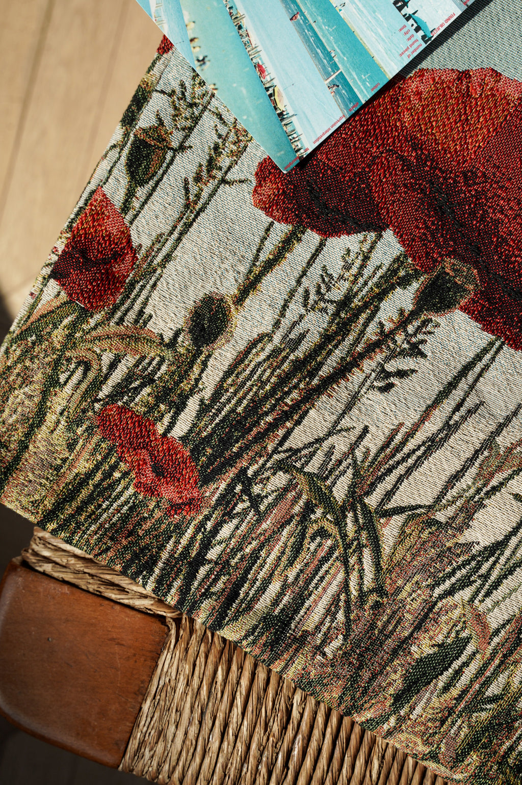 BLESS "POPPY BAG"
