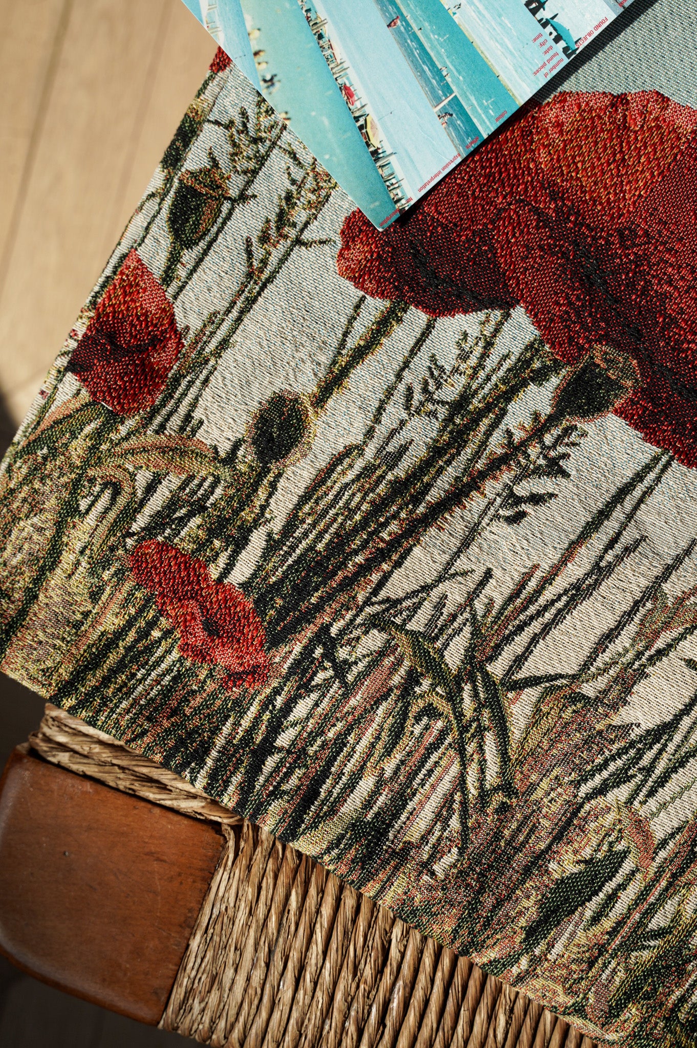 BLESS "POPPY BAG"