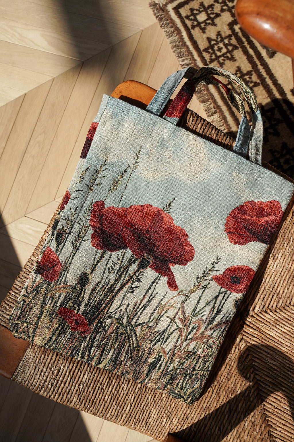 BLESS "POPPY BAG"