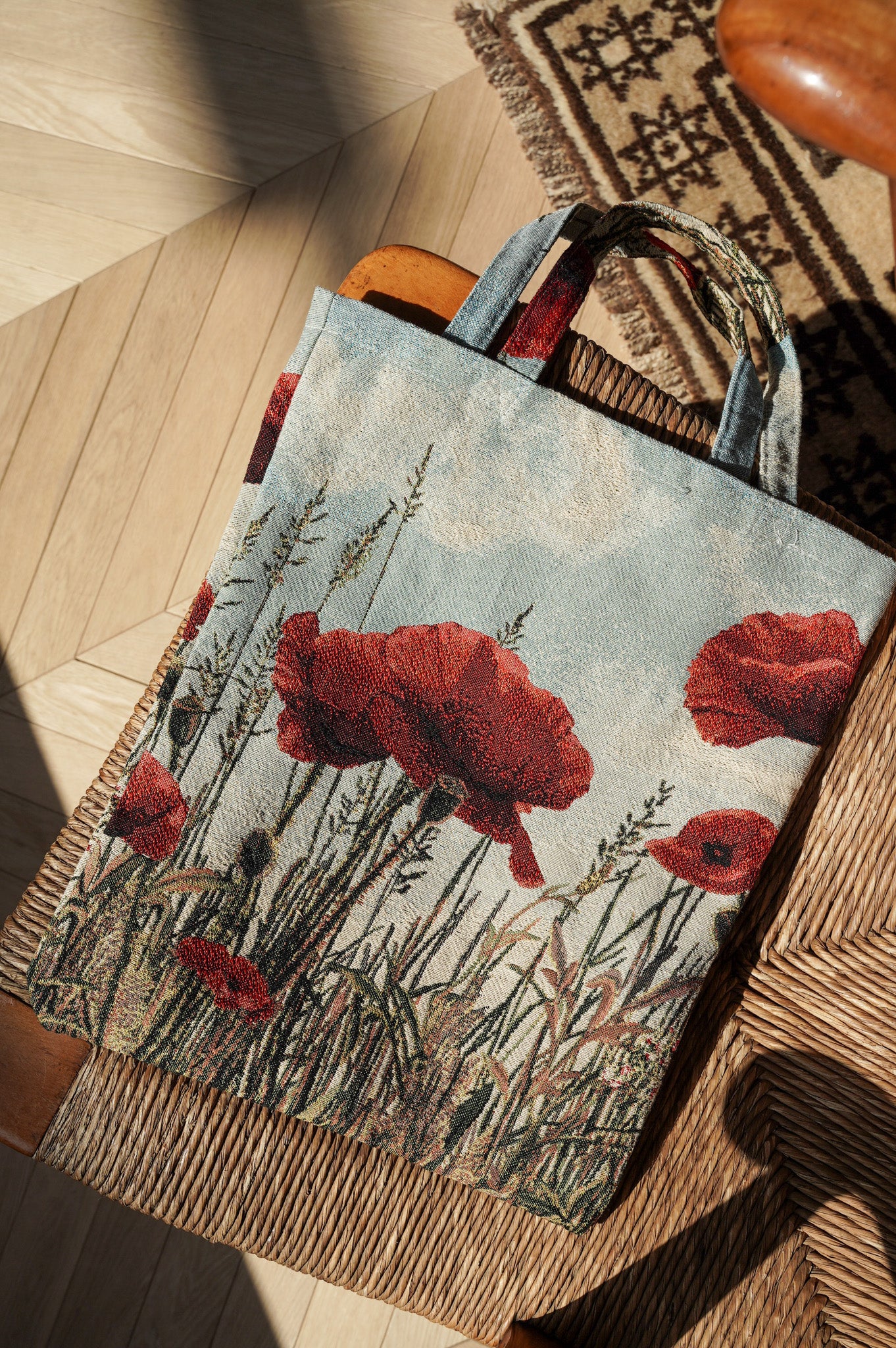 BLESS "POPPY BAG"