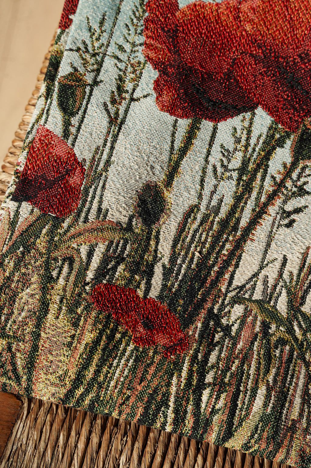 BLESS "POPPY BAG"