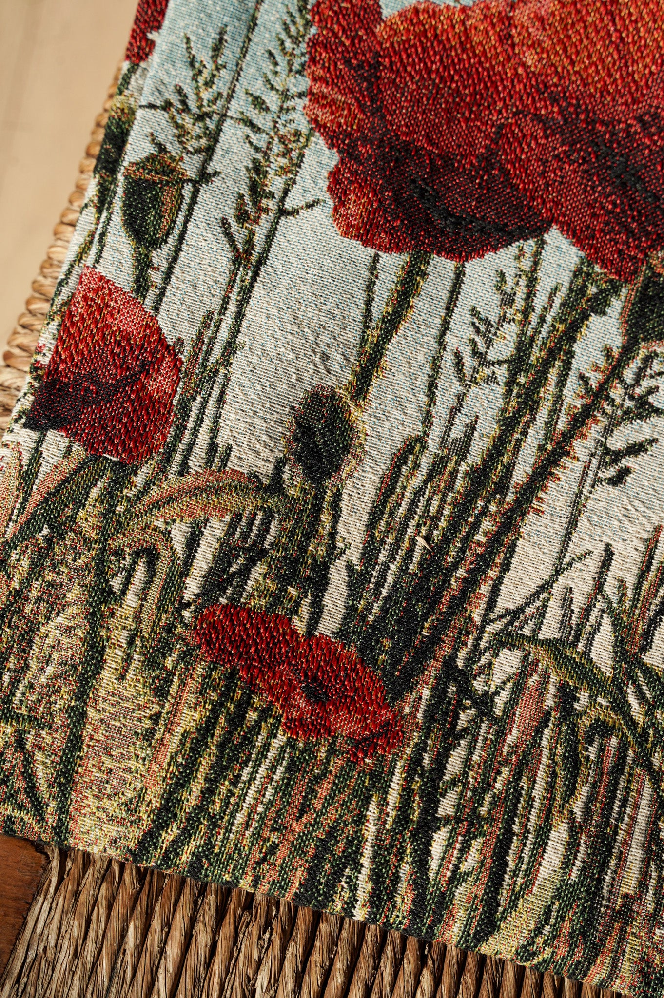 BLESS "POPPY BAG"