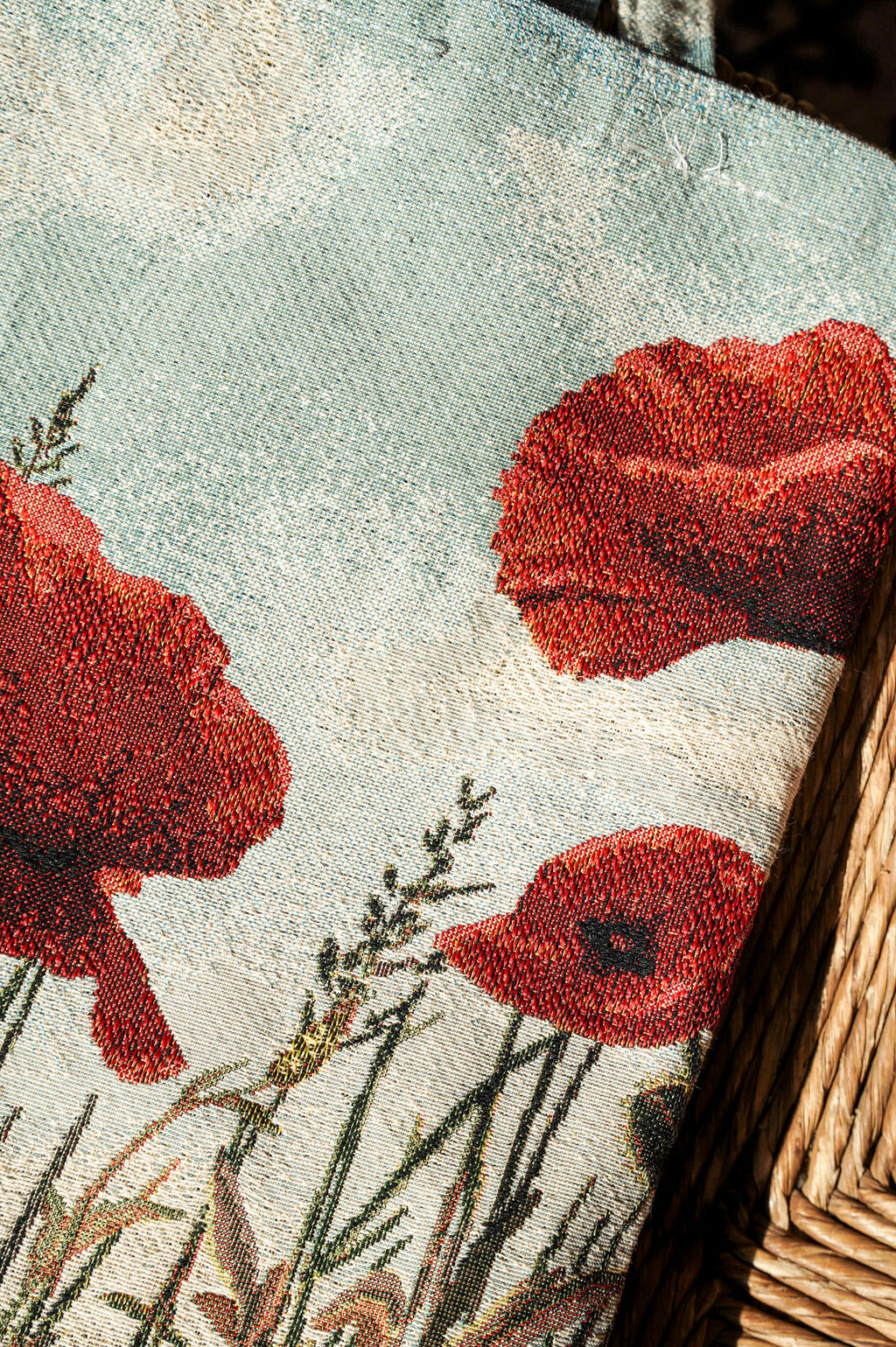 BLESS "POPPY BAG"