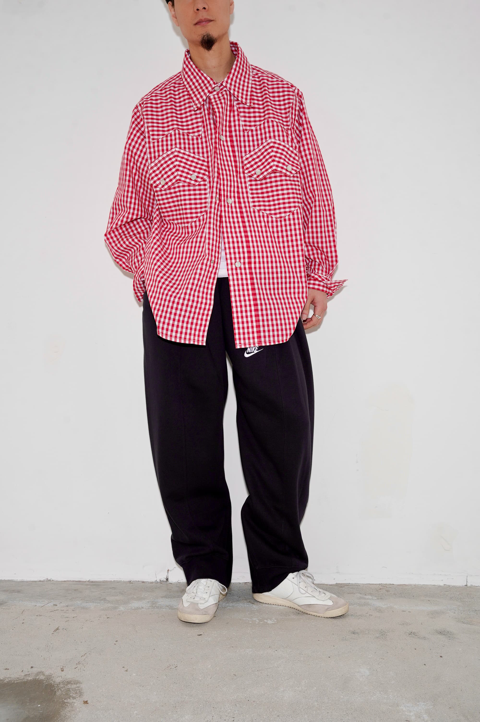 KOOKY ZOO "JUVENILE WESTERN SHIRT TYPE3"