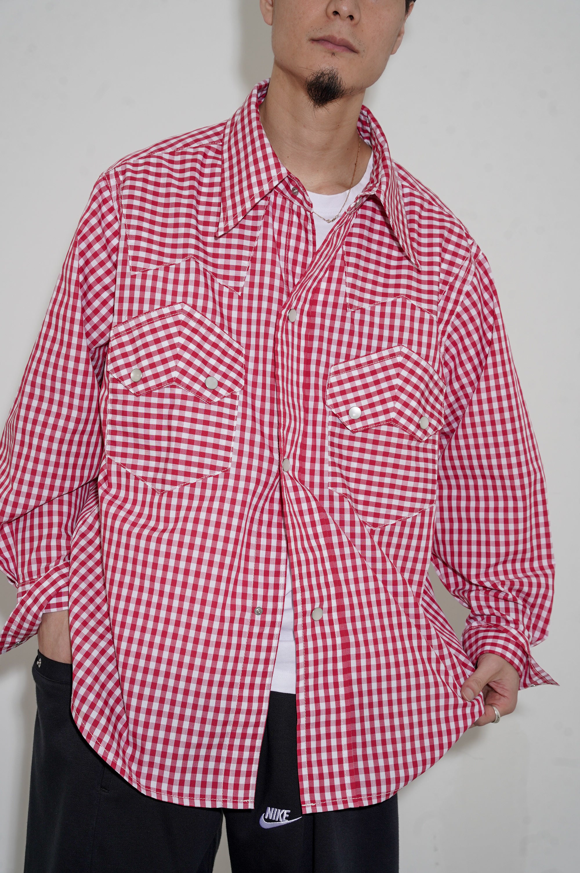 KOOKY ZOO "JUVENILE WESTERN SHIRT TYPE3"