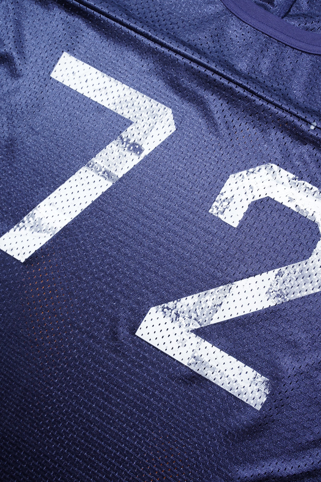Gurank "Paint Hockey Jersey" [NAVY]