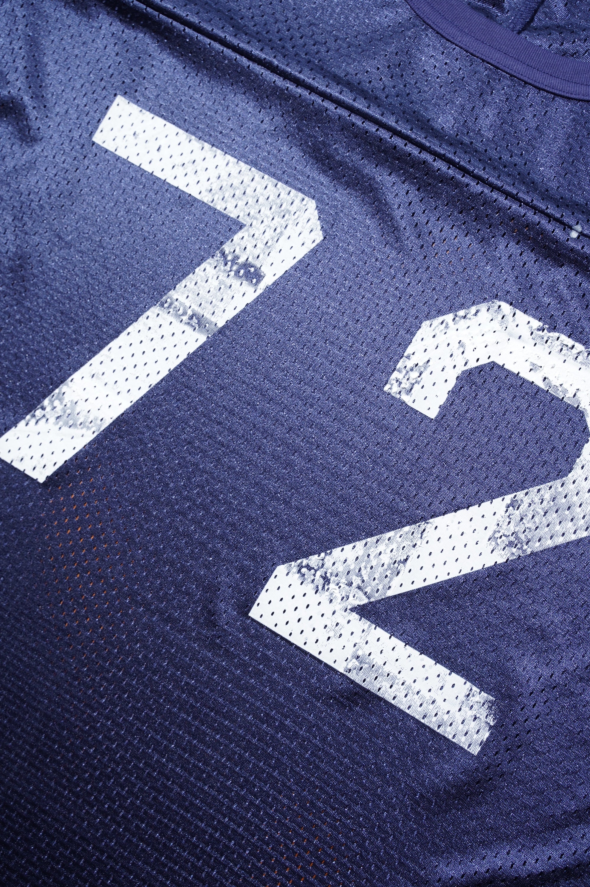 Gurank "Paint Hockey Jersey" [NAVY]