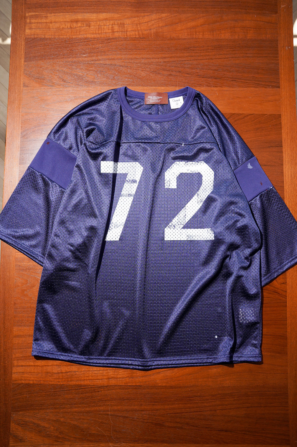 Gurank "Paint Hockey Jersey" [NAVY]