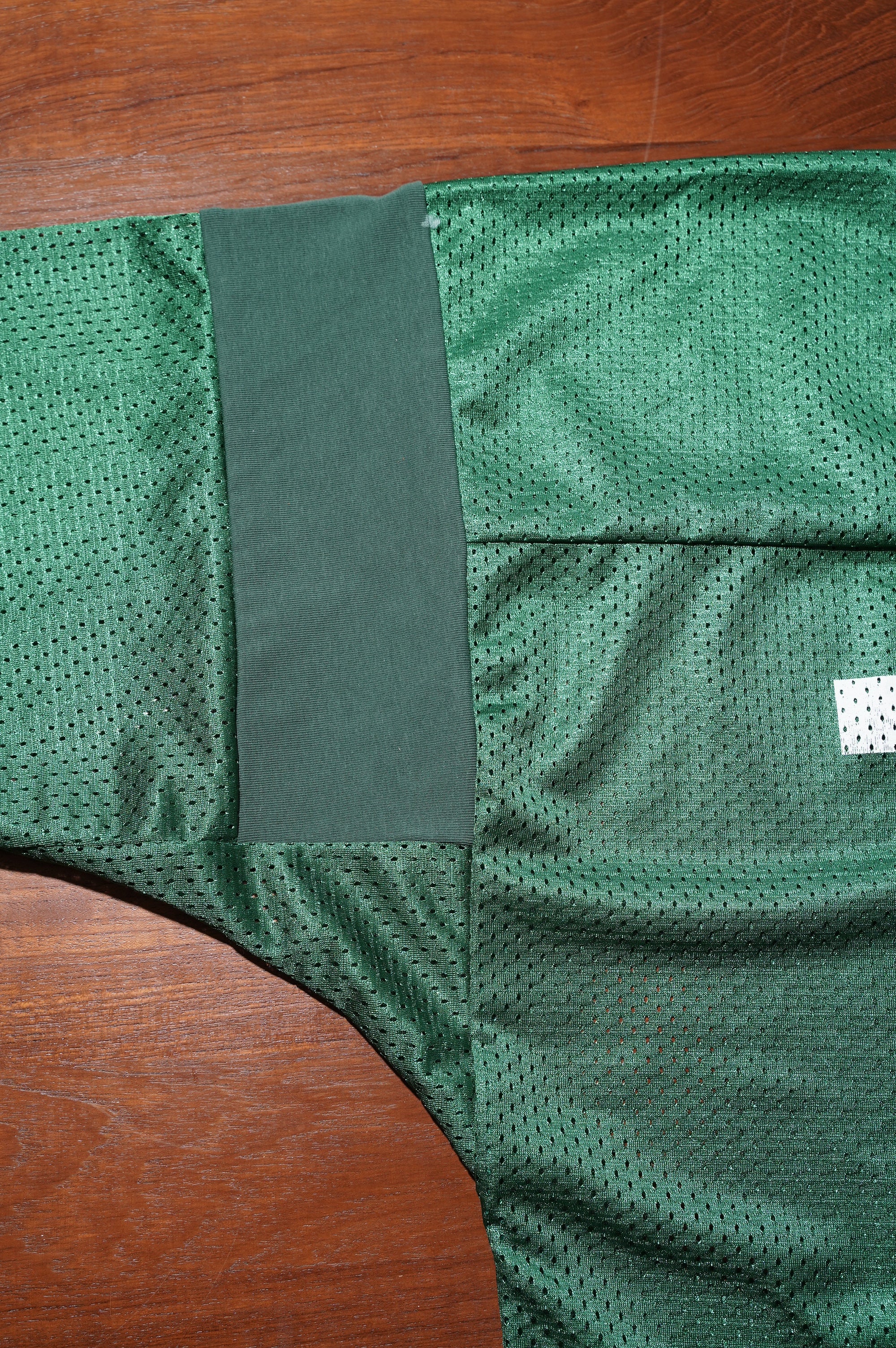 Gurank "Paint Hockey Jersey" [GREEN]
