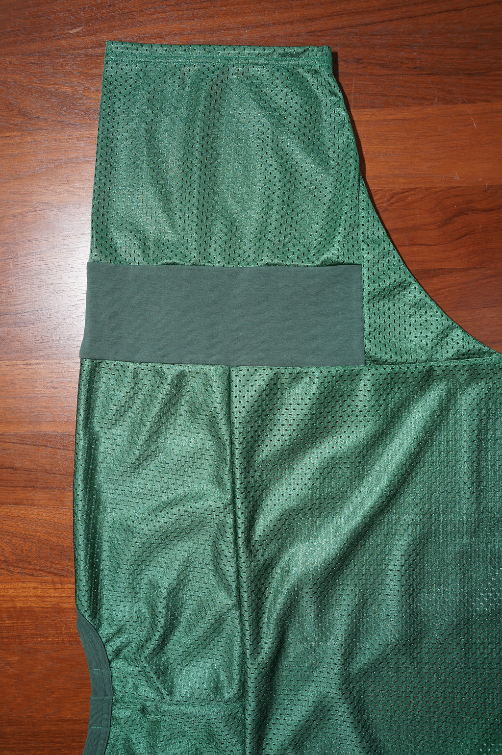 Gurank "Paint Hockey Jersey" [GREEN]