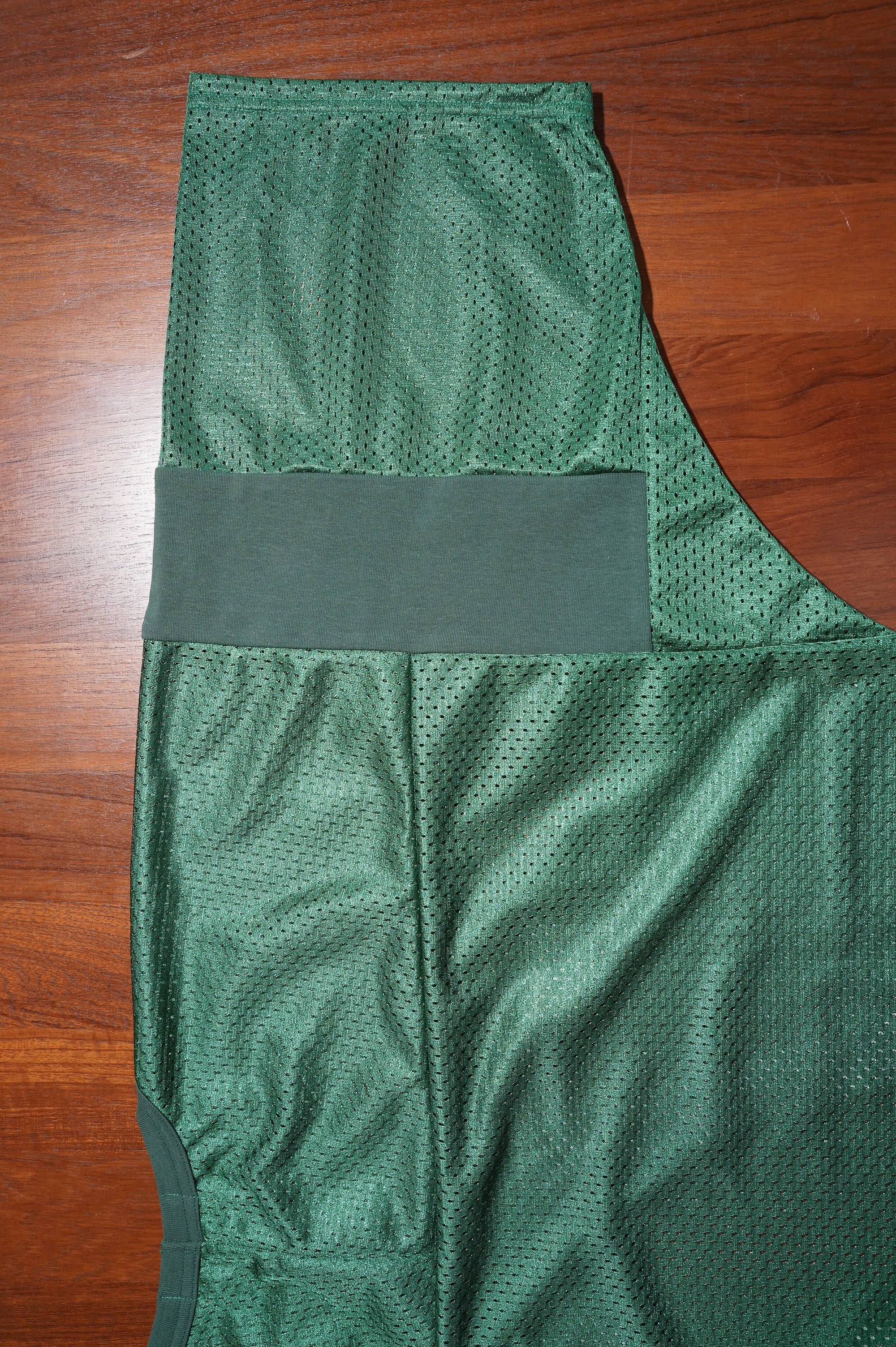 Gurank "Paint Hockey Jersey" [GREEN]