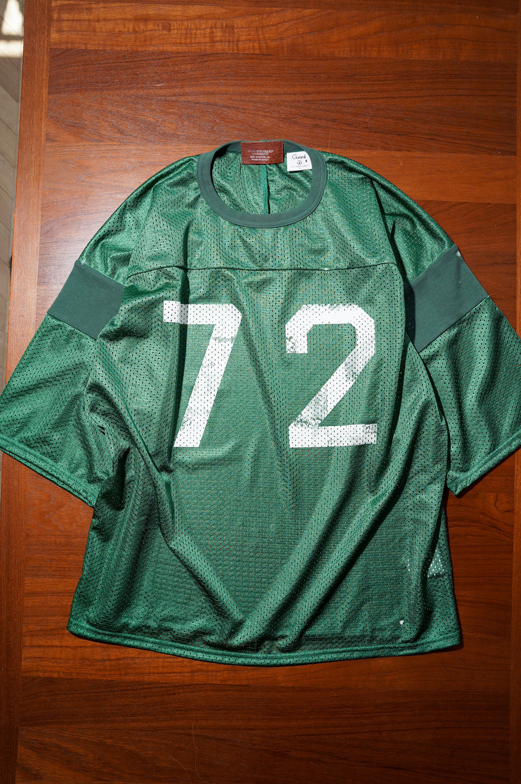 Gurank "Paint Hockey Jersey" [GREEN]