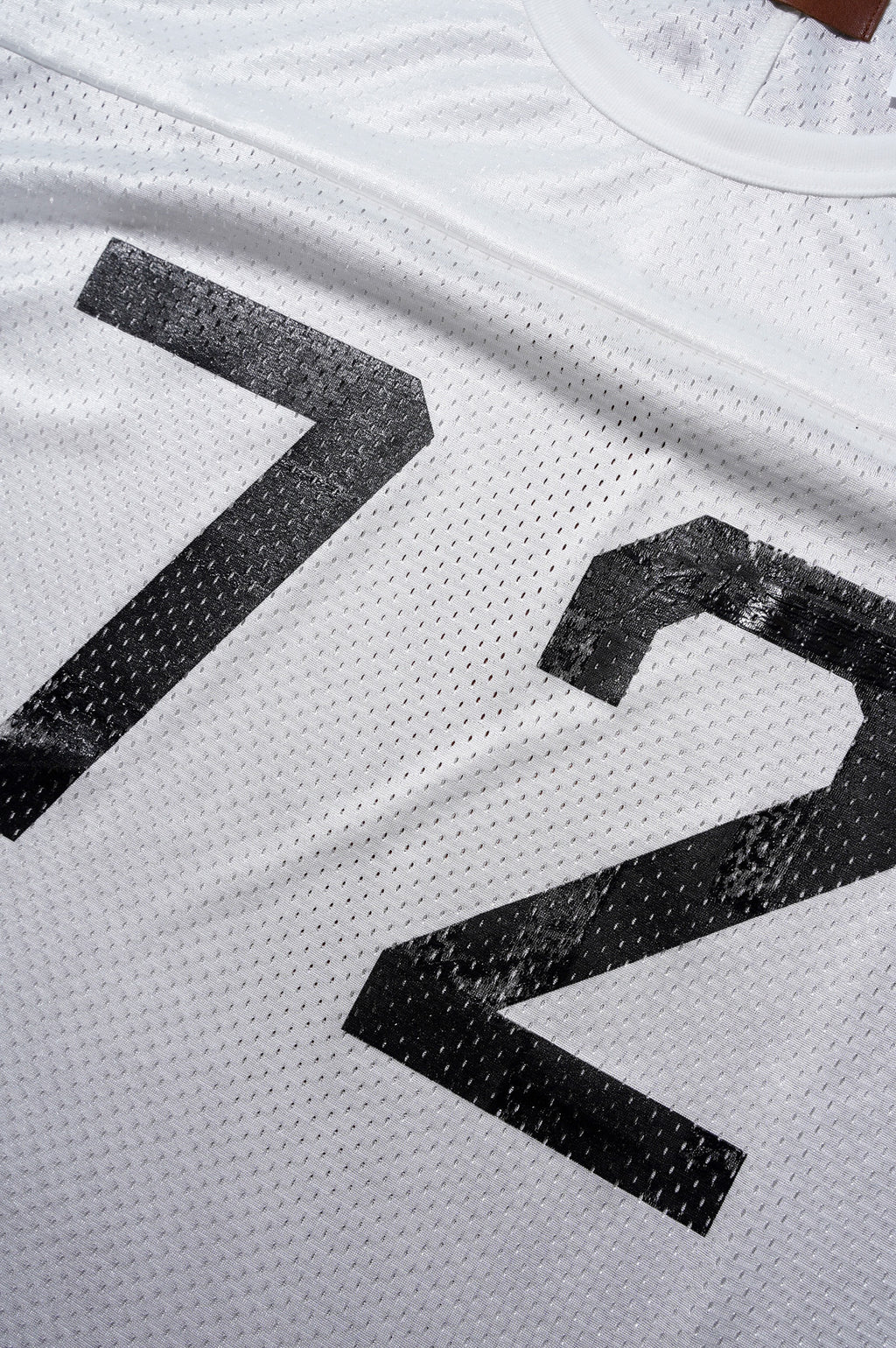 Gurank "Paint Hockey Jersey" [WHITE]