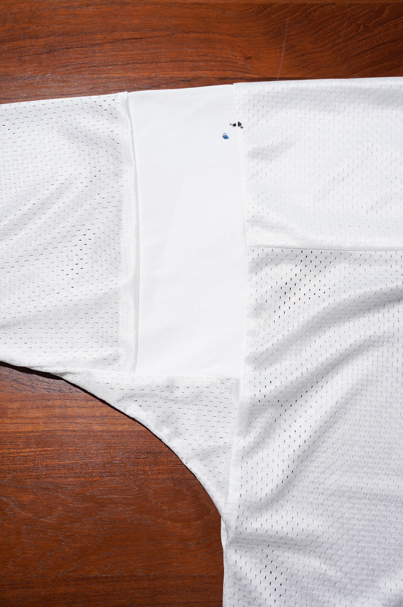 Gurank "Paint Hockey Jersey" [WHITE]