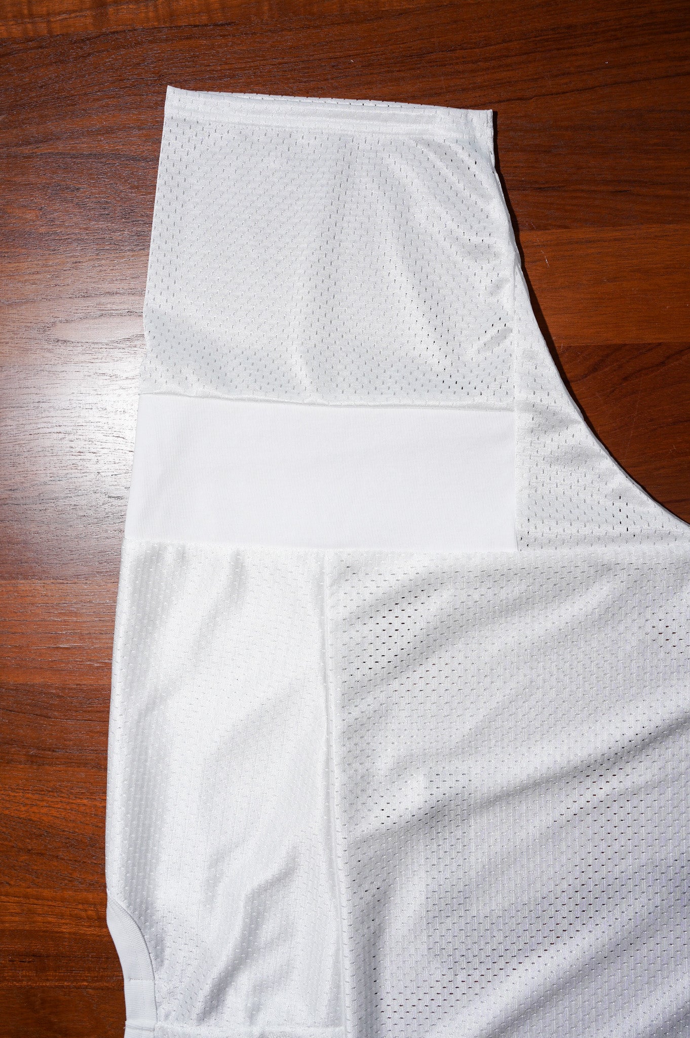 Gurank "Paint Hockey Jersey" [WHITE]