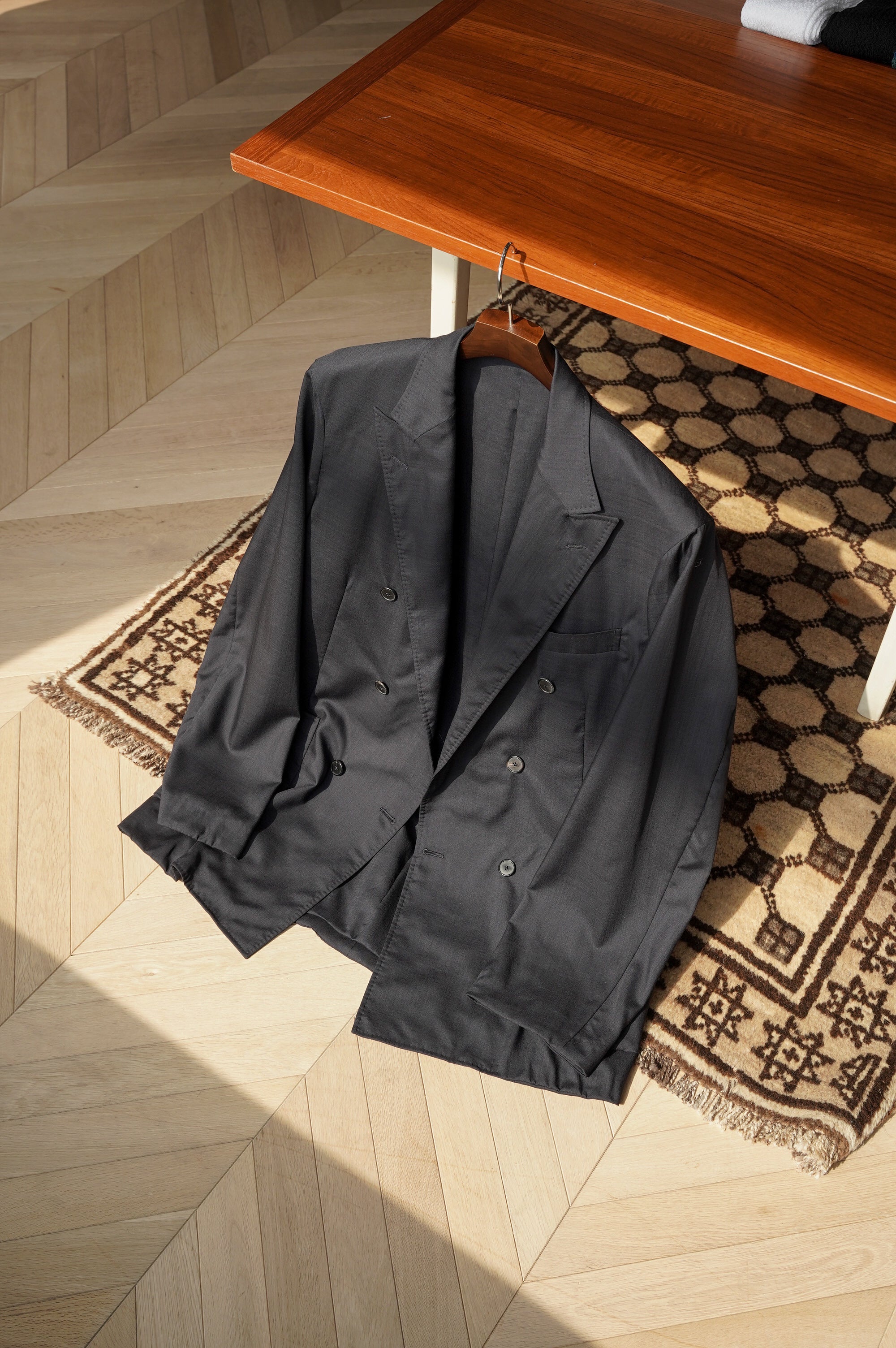 MAATEE&SONS – LAURENCE JOURNAL