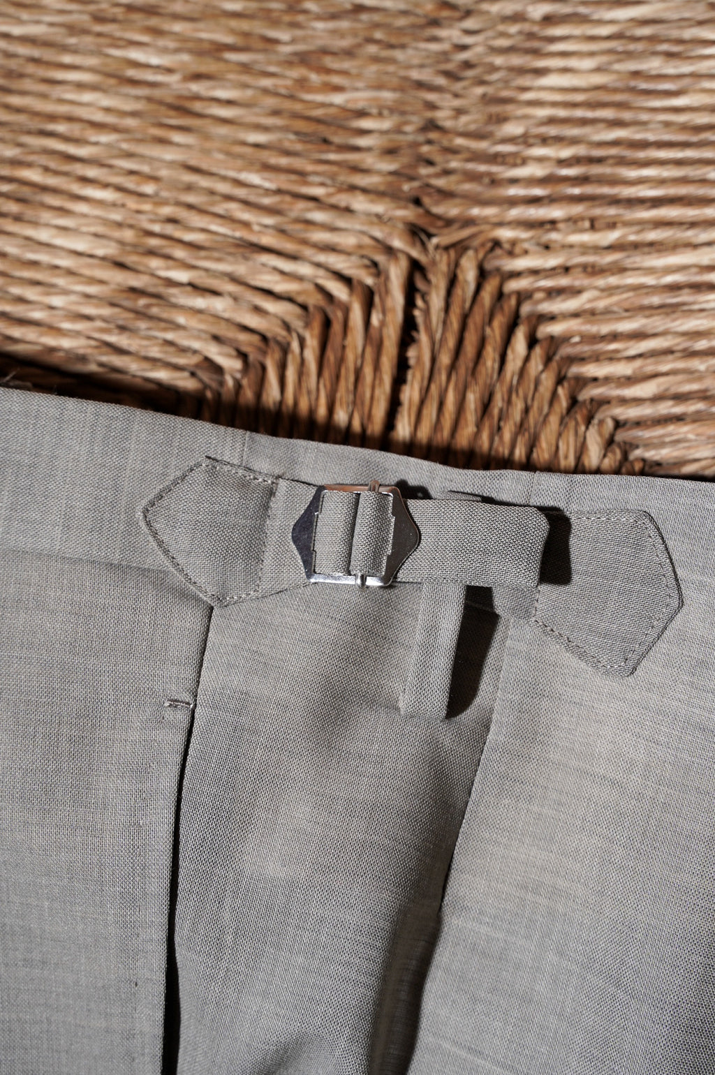 MAATEE&SONS "SHIRAHAMA" [GREIGE]