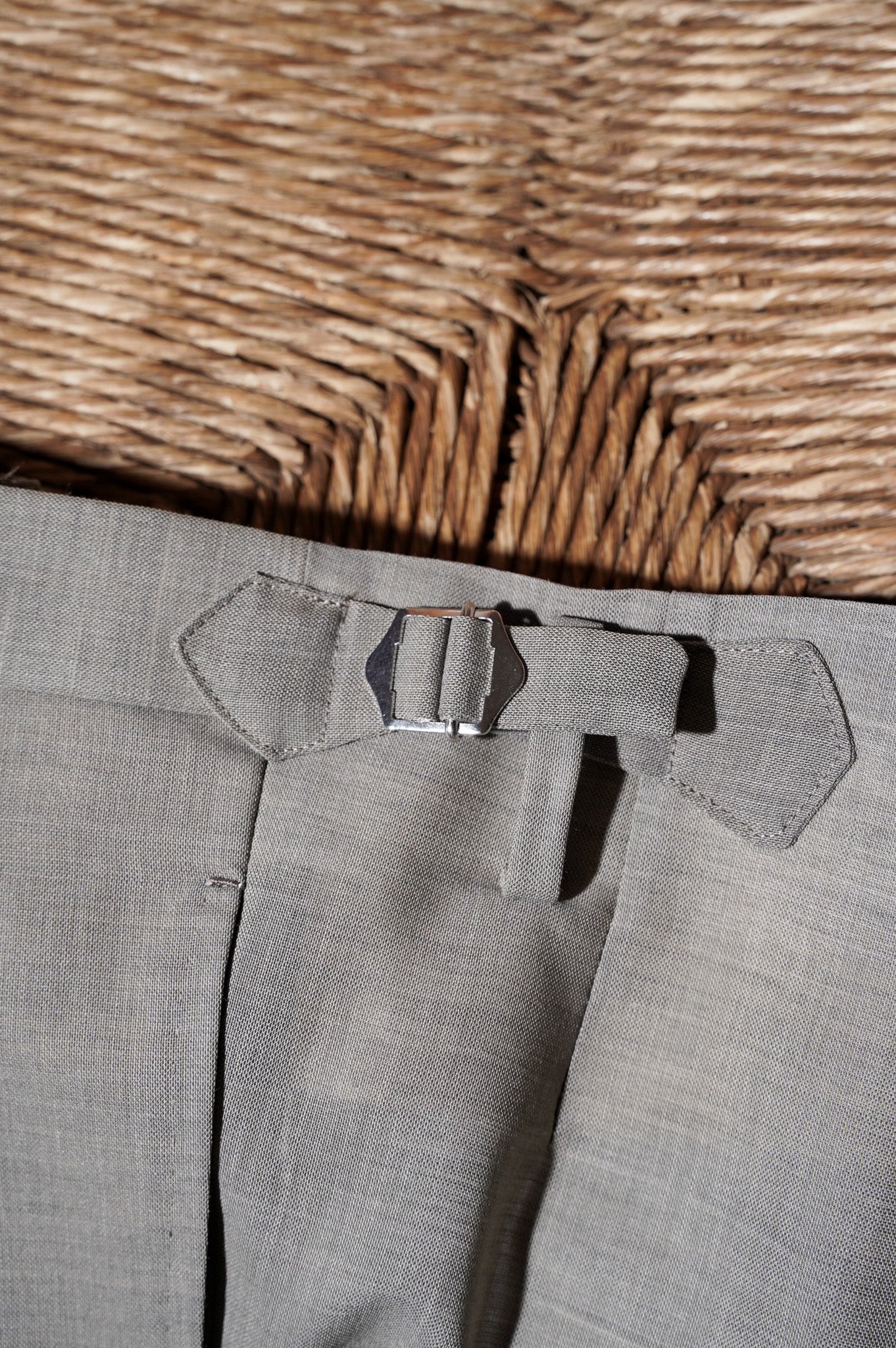 MAATEE&SONS "SHIRAHAMA" [GREIGE]