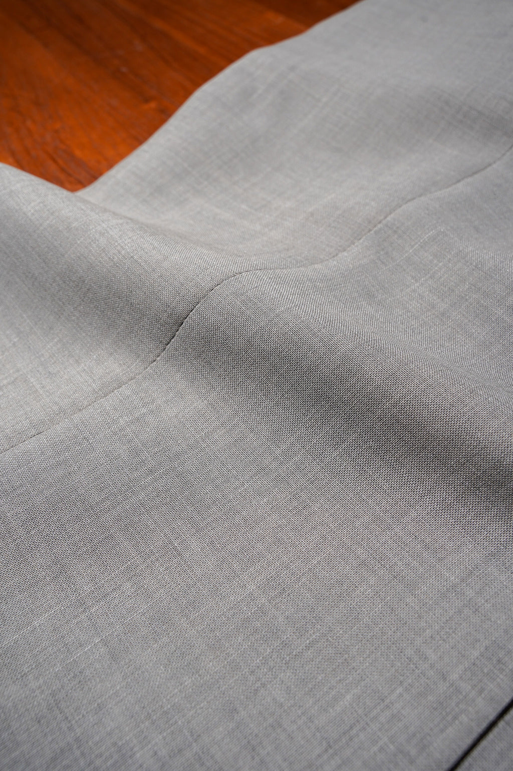 MAATEE&SONS "SHIRAHAMA" [GREIGE]