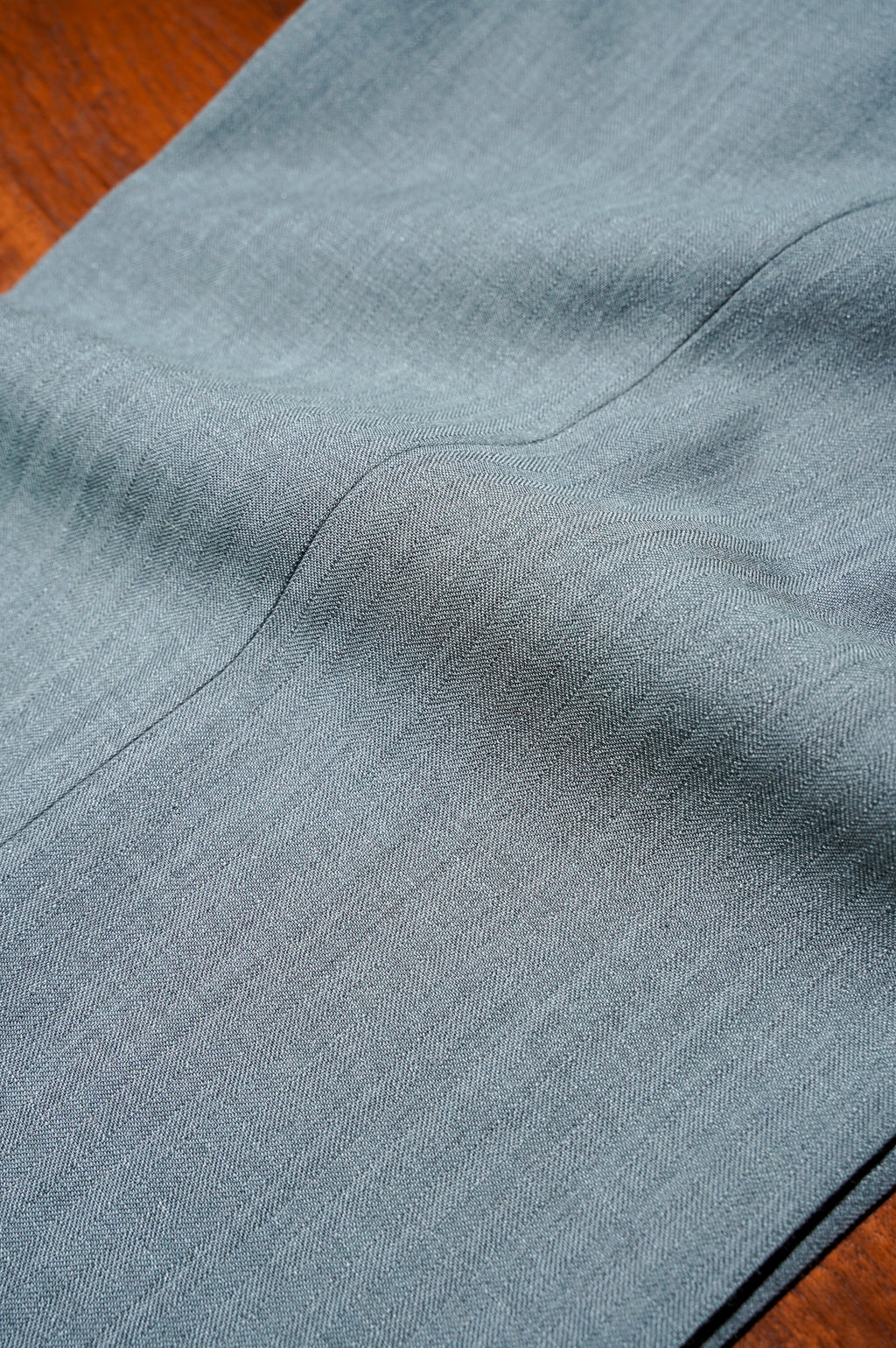 MAATEE&SONS "SHIRAHAMA" [BLUE GRAY]
