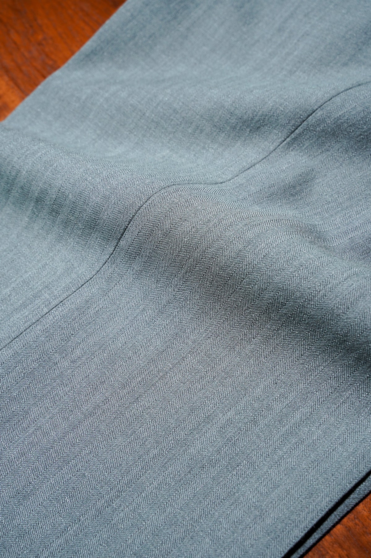 MAATEE&SONS "SHIRAHAMA" [BLUE GRAY]