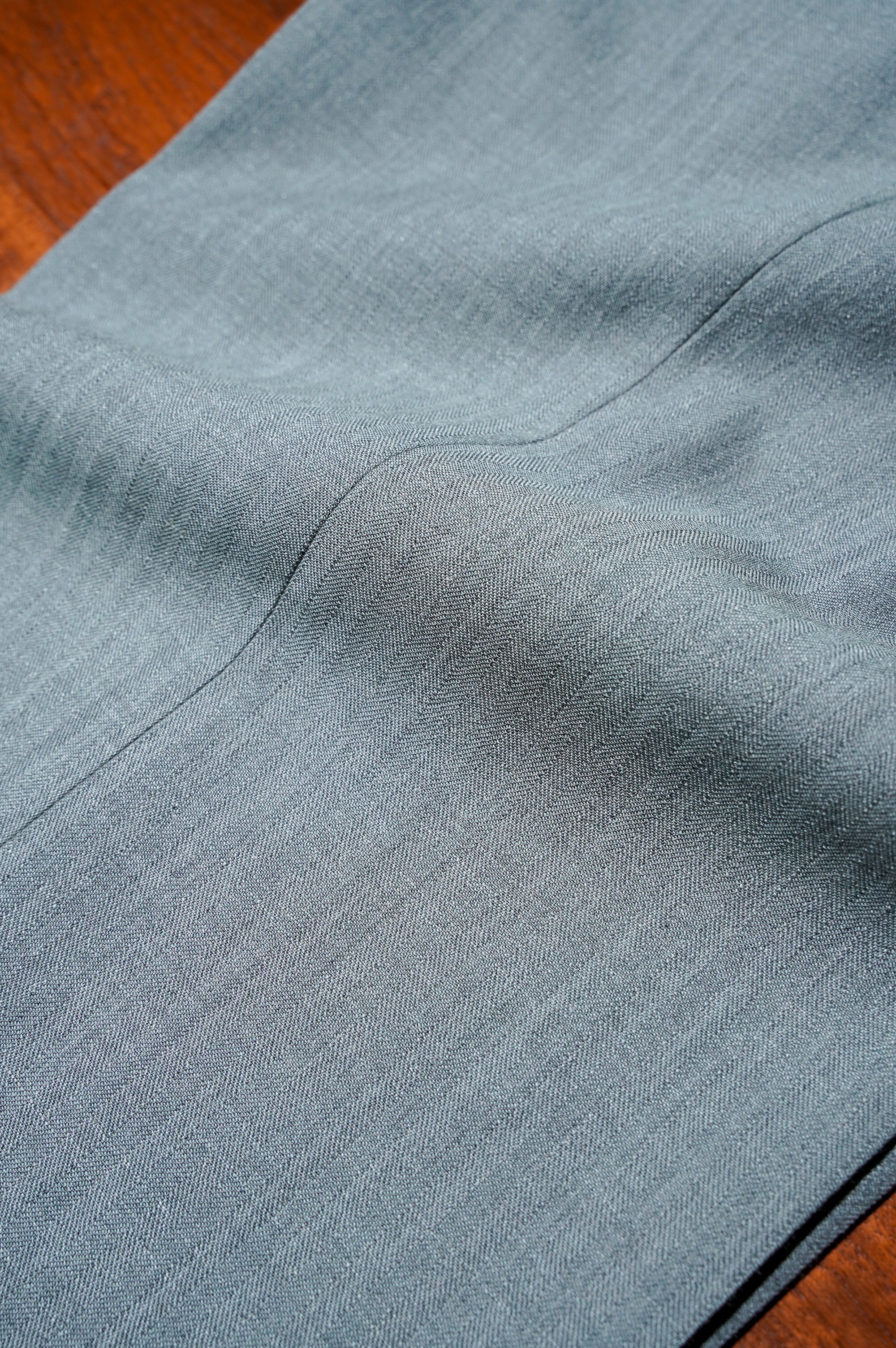 MAATEE&SONS "SHIRAHAMA" [BLUE GRAY]